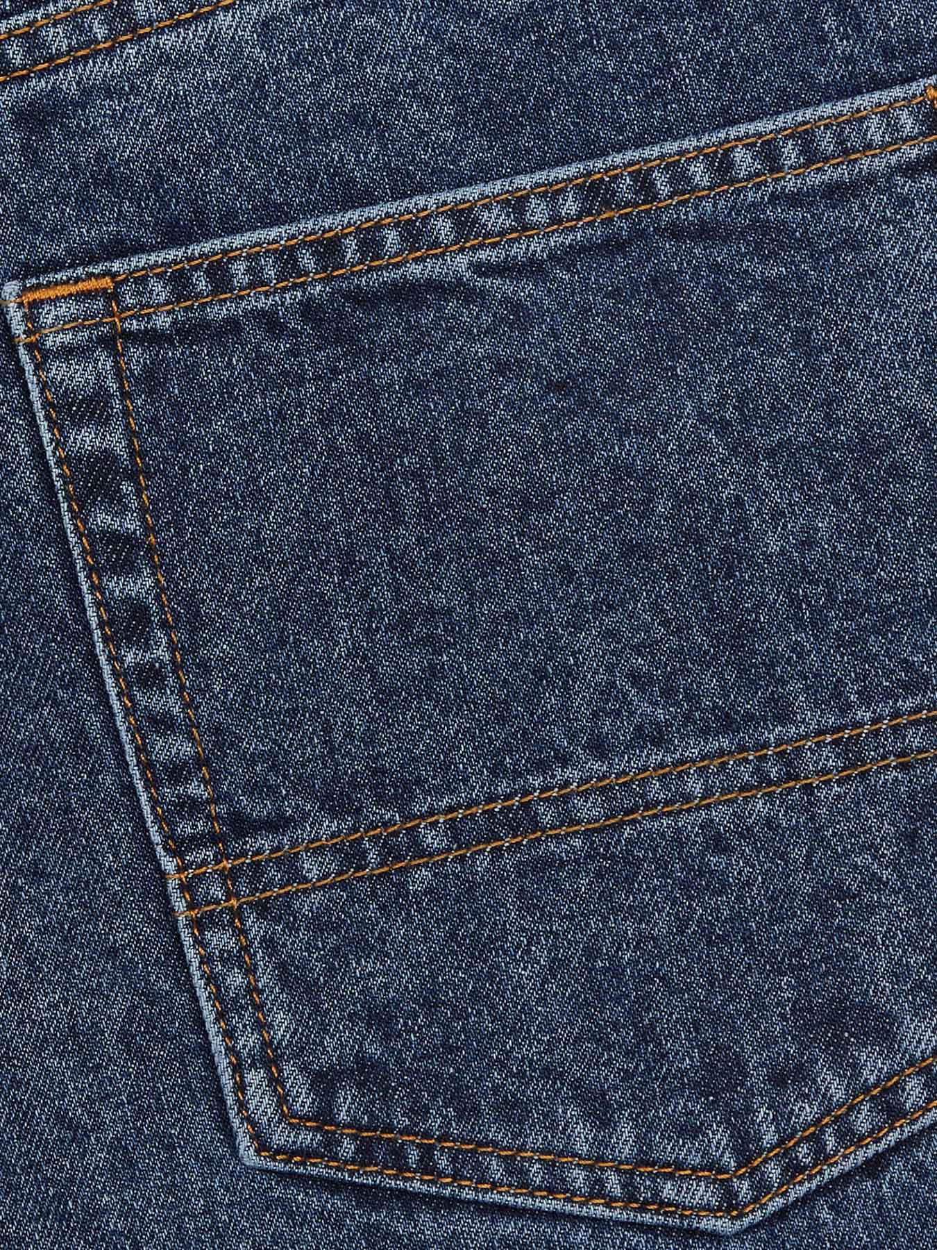 Джинсы REGULAR FIVE POCKET JEANS