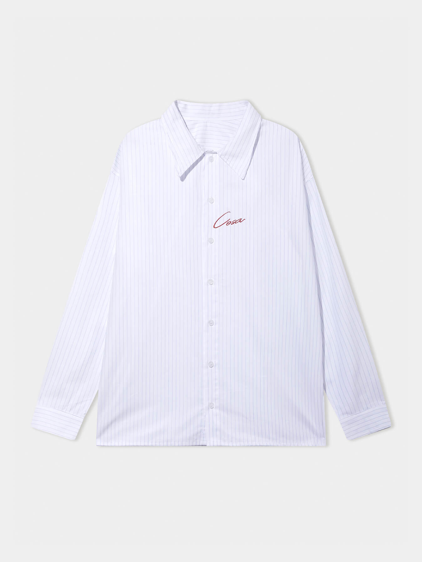 Рубашка STRIPED