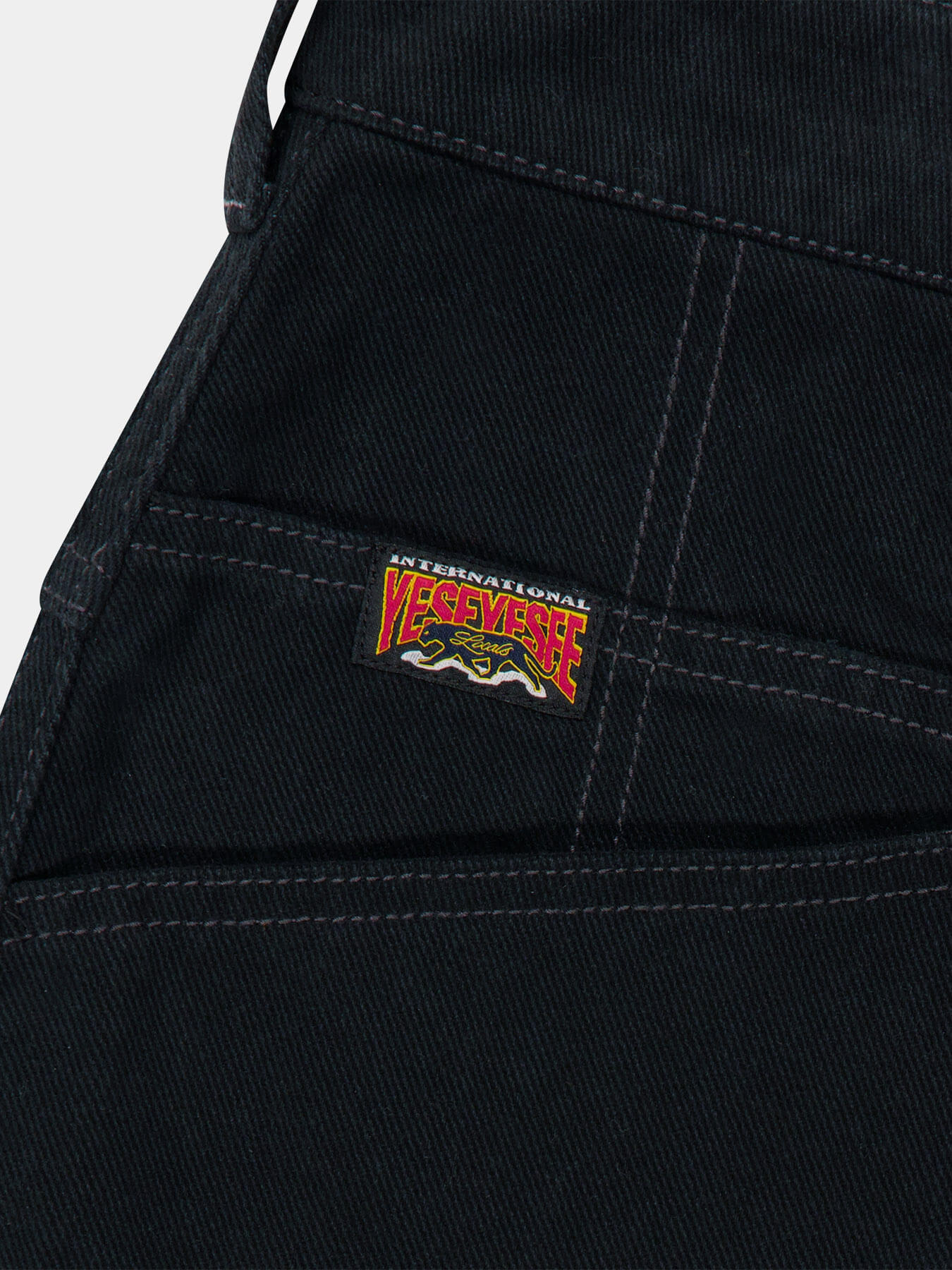 Брюки HEAVY WORK