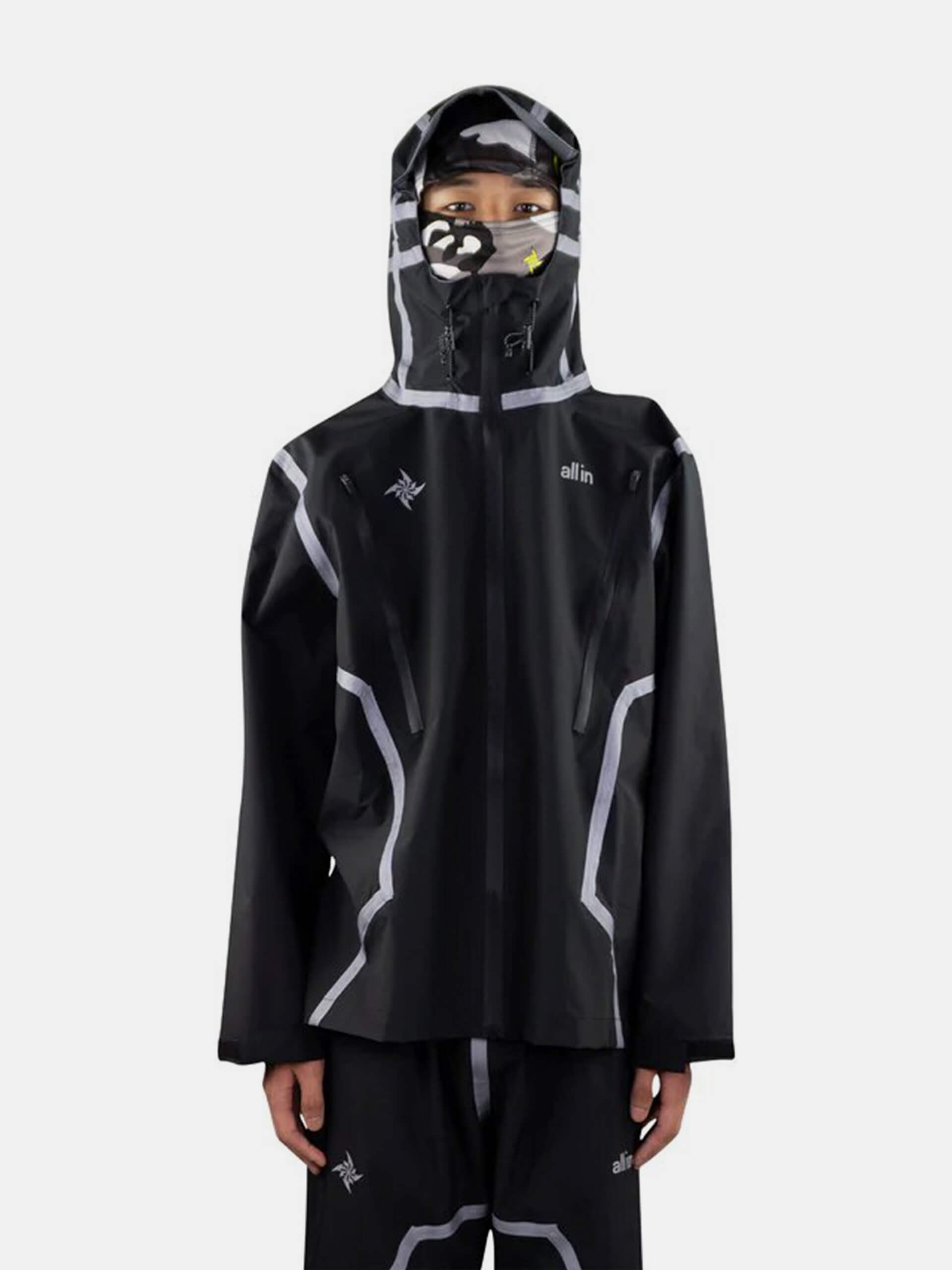 Куртка Flex Jacket