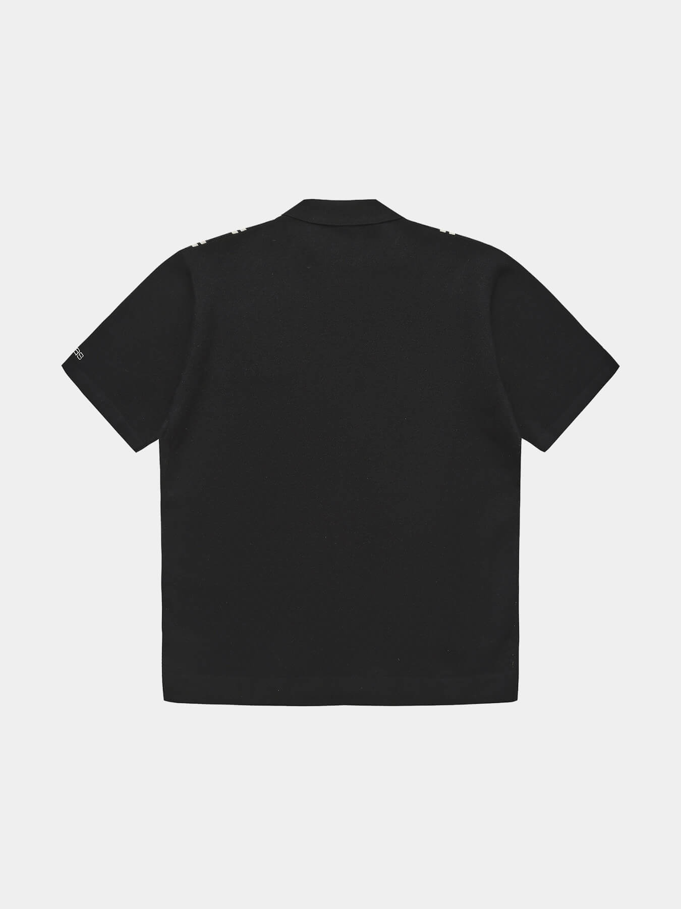 Свитер ALDO FULL ZIP POLO