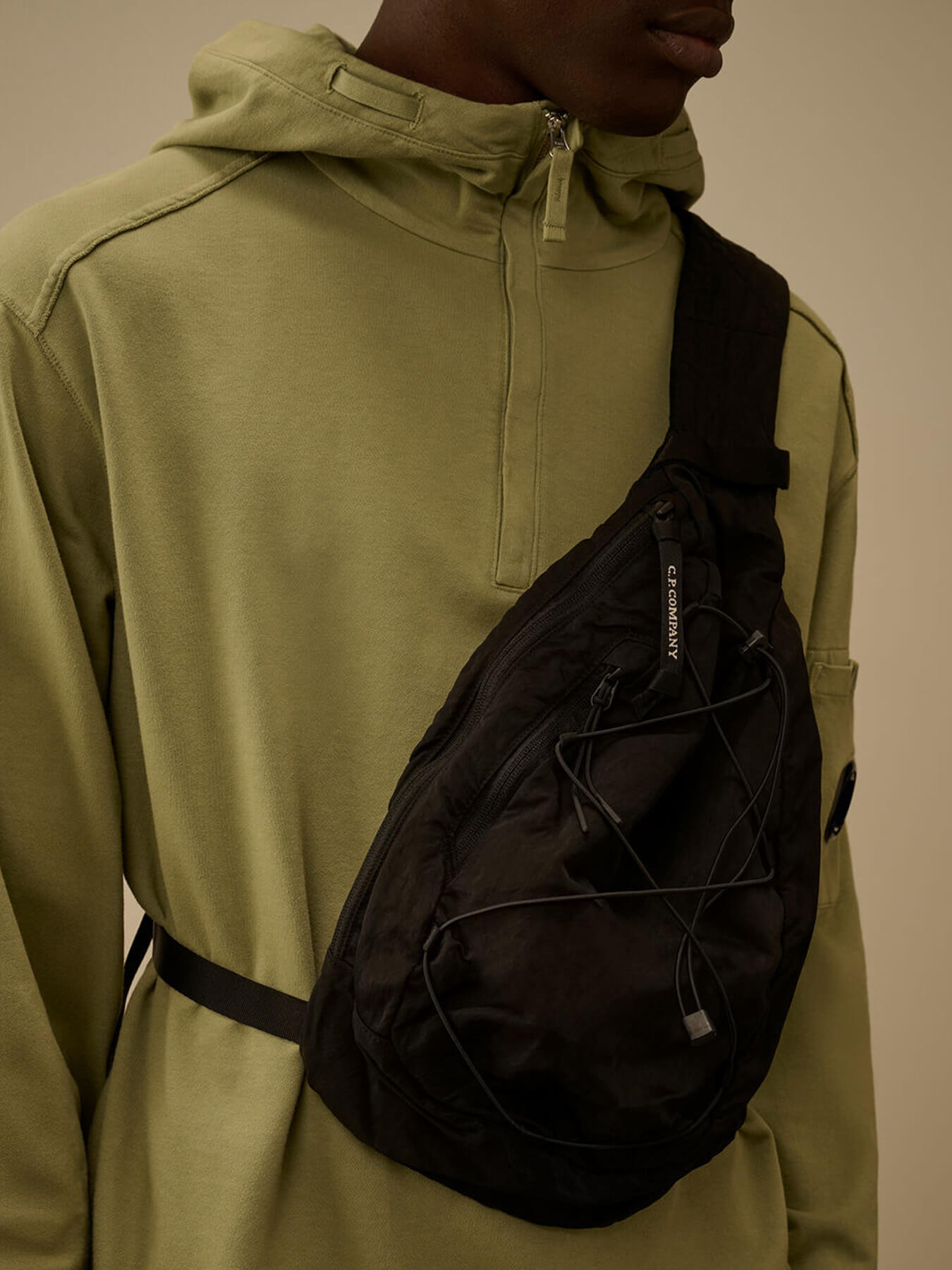 Сумка NYLON B CROSSBODY