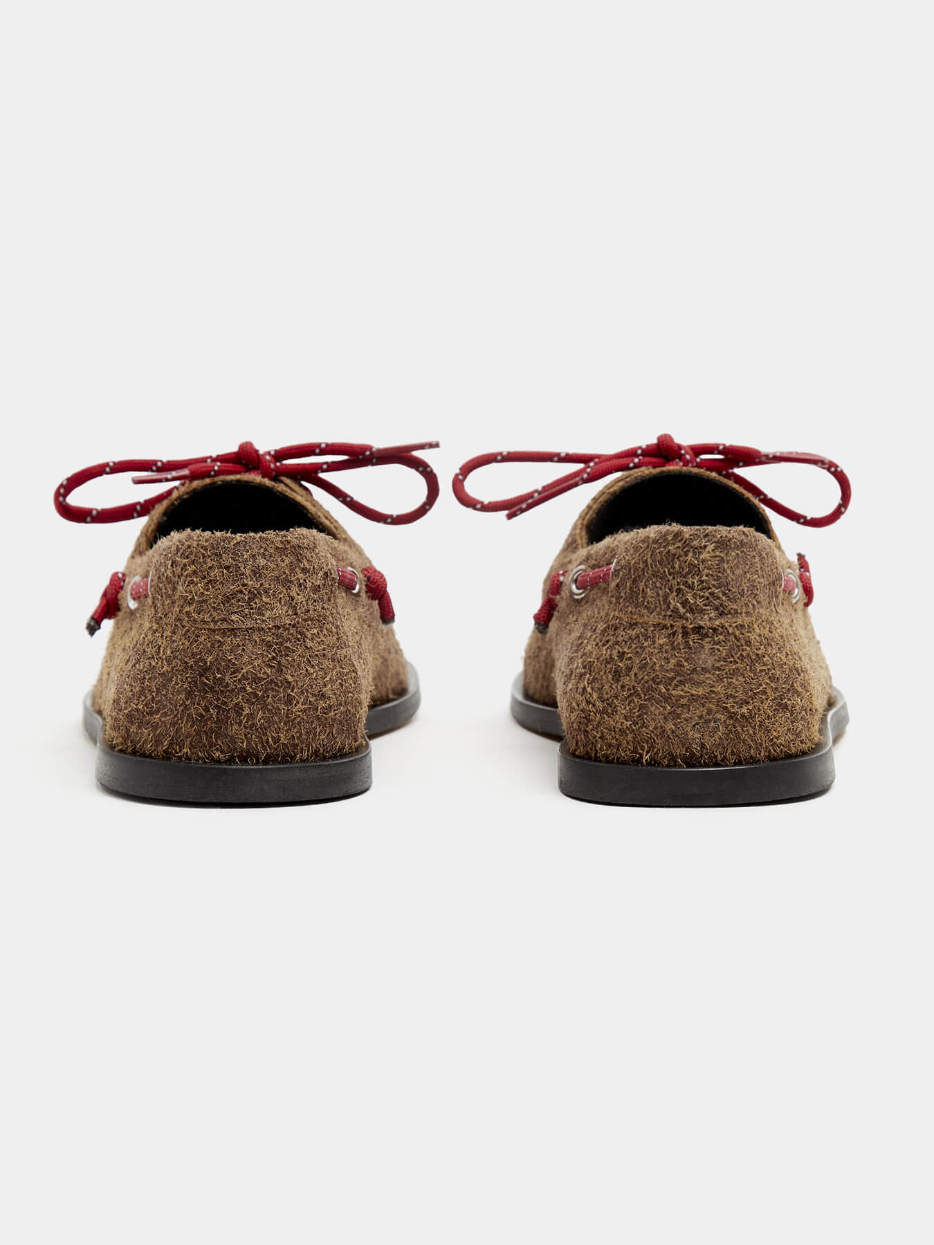 Ботинки ARIETE HAIRY