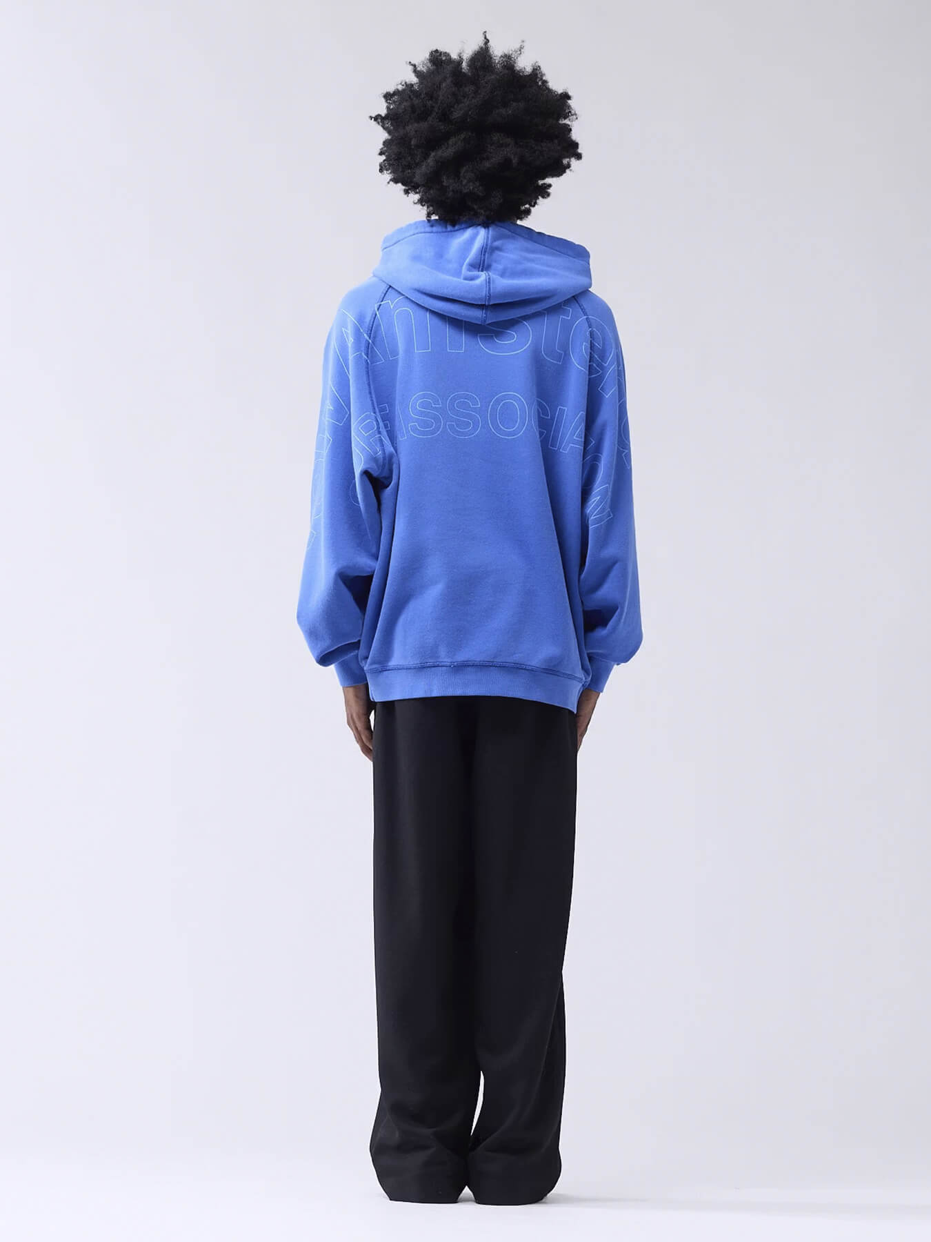 Худи LOGO LINE