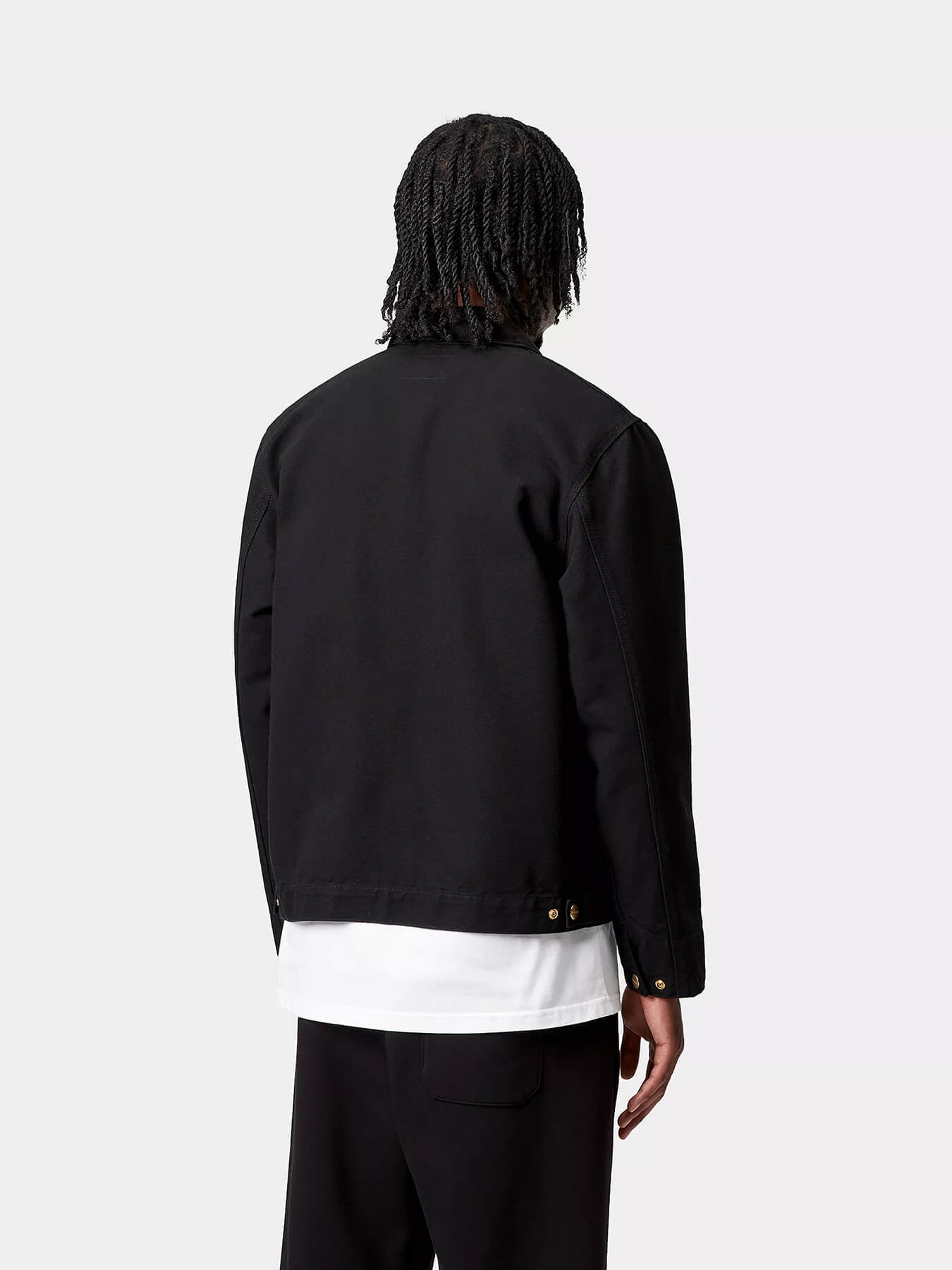 Куртка DETROIT