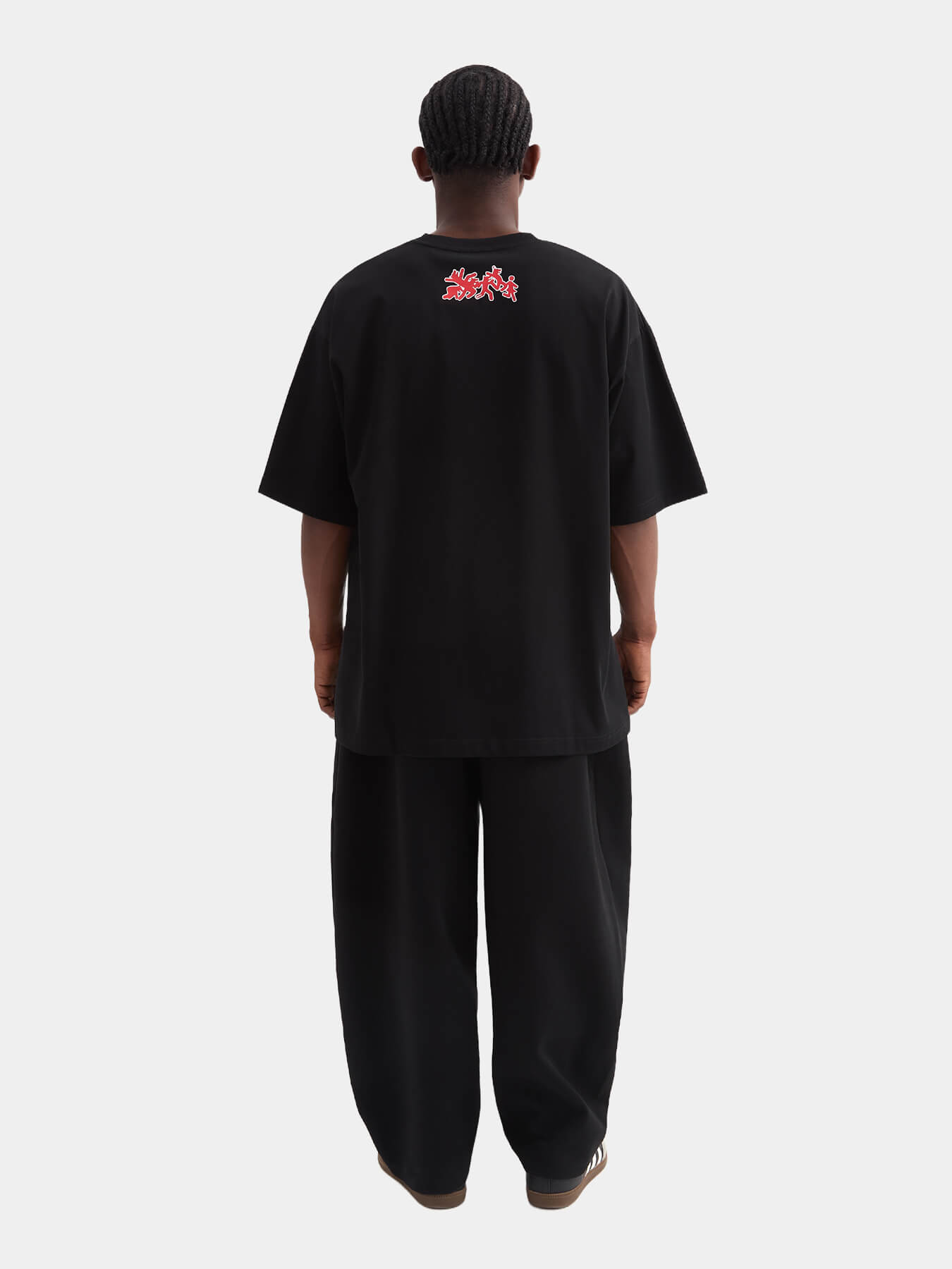Брюки VOID PANTS