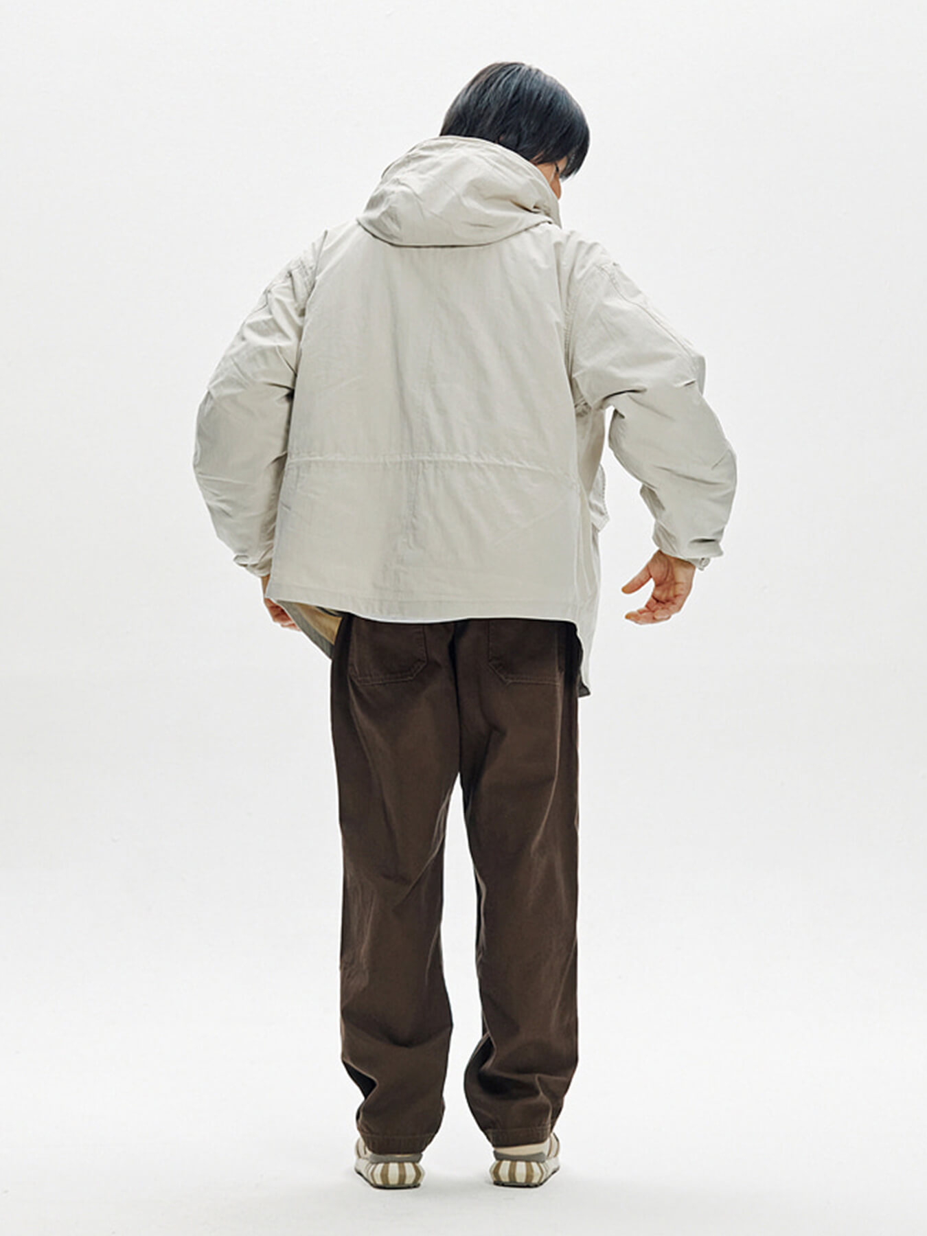 Куртка OSCAR FISHTAIL 003