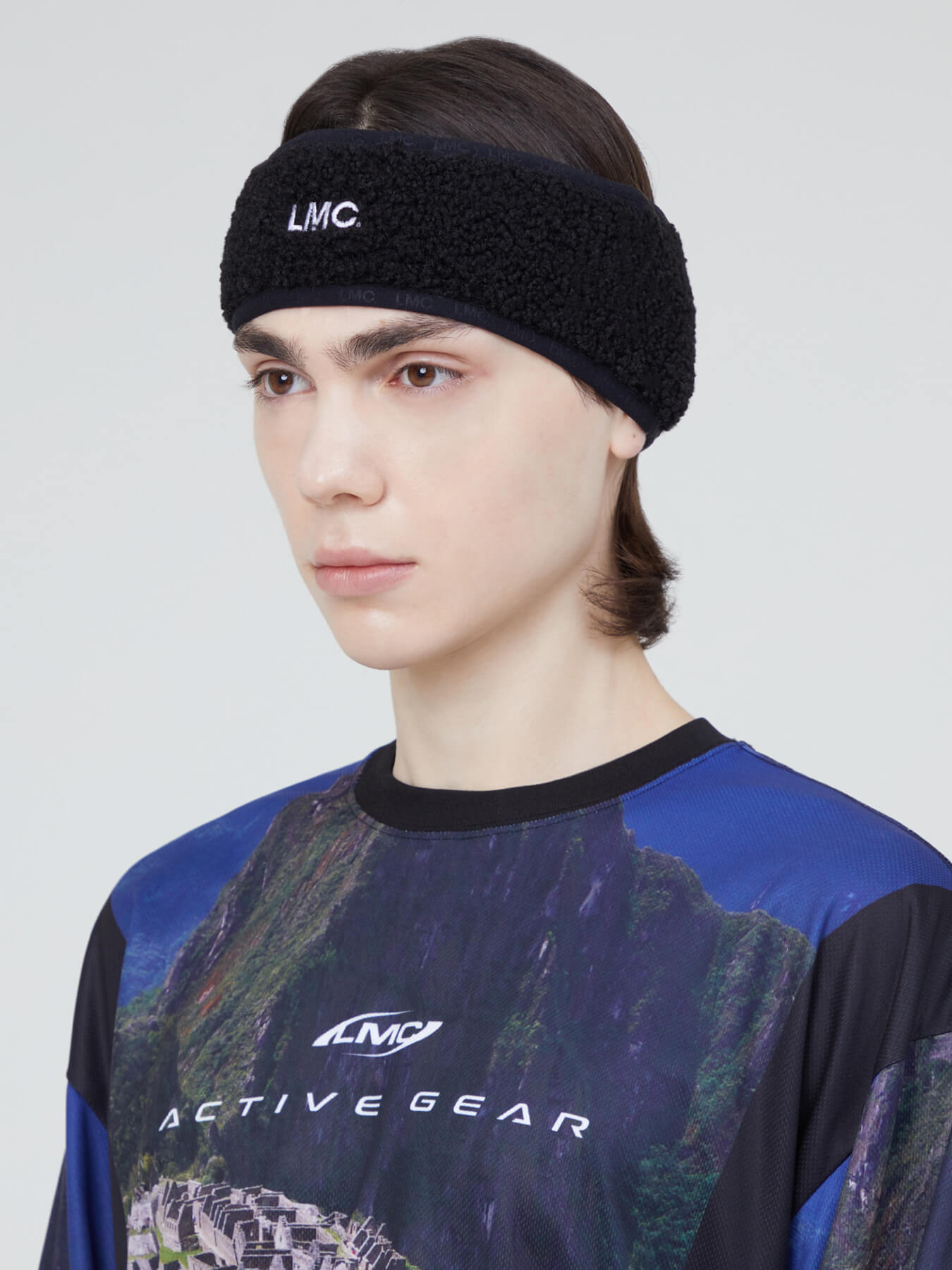 Повязка OG FLEECE