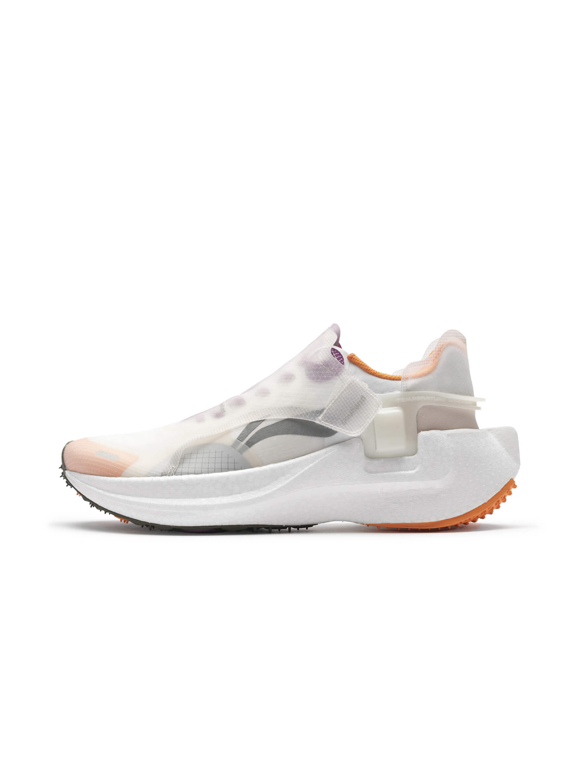 Кроссовки женские Wind Ranger 