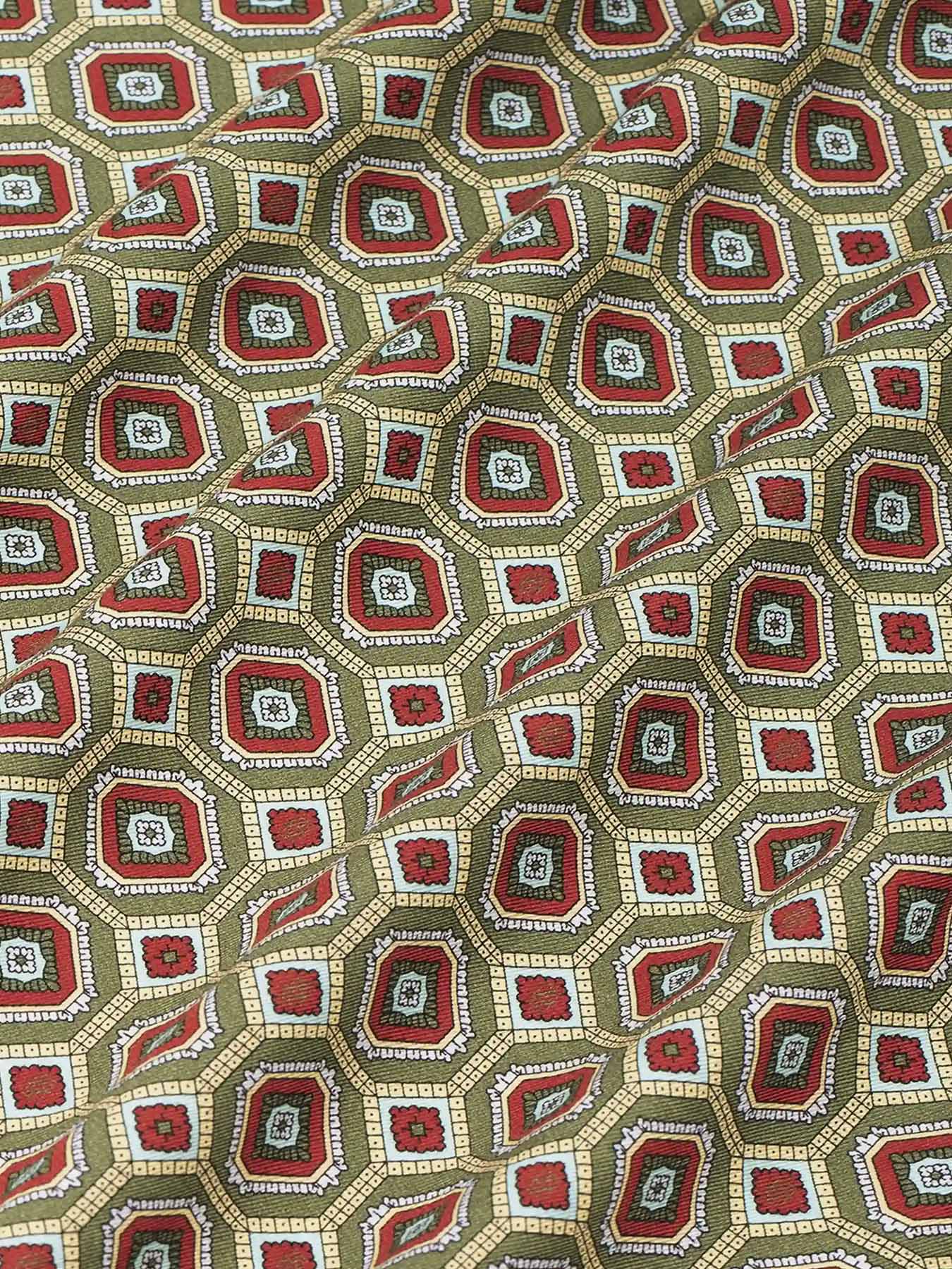 Рубашка GEOMETRIC