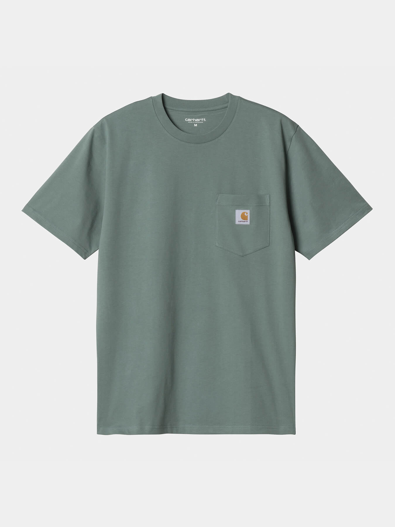 Футболка S/S POCKET