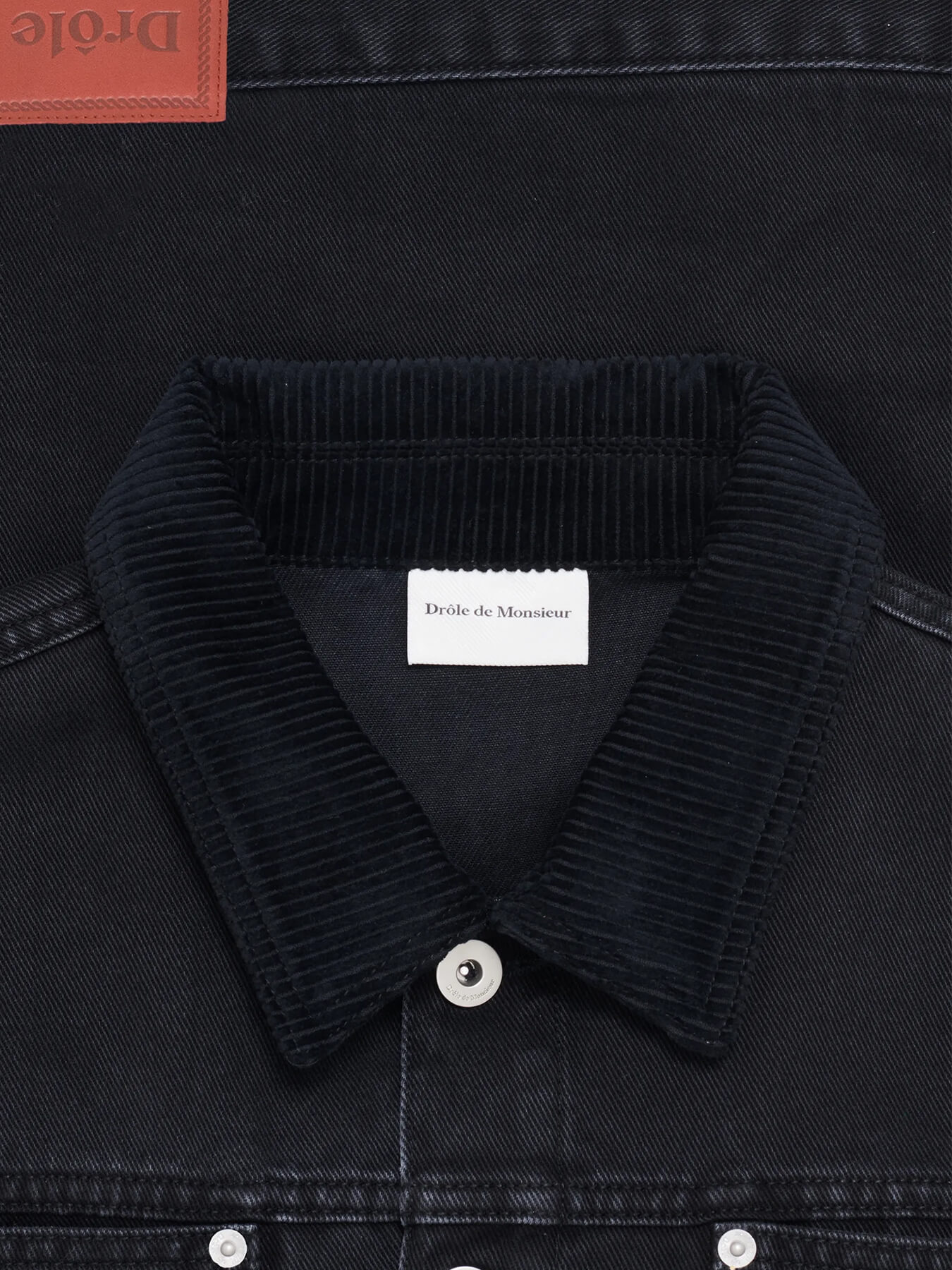 Куртка JEAN NOIR