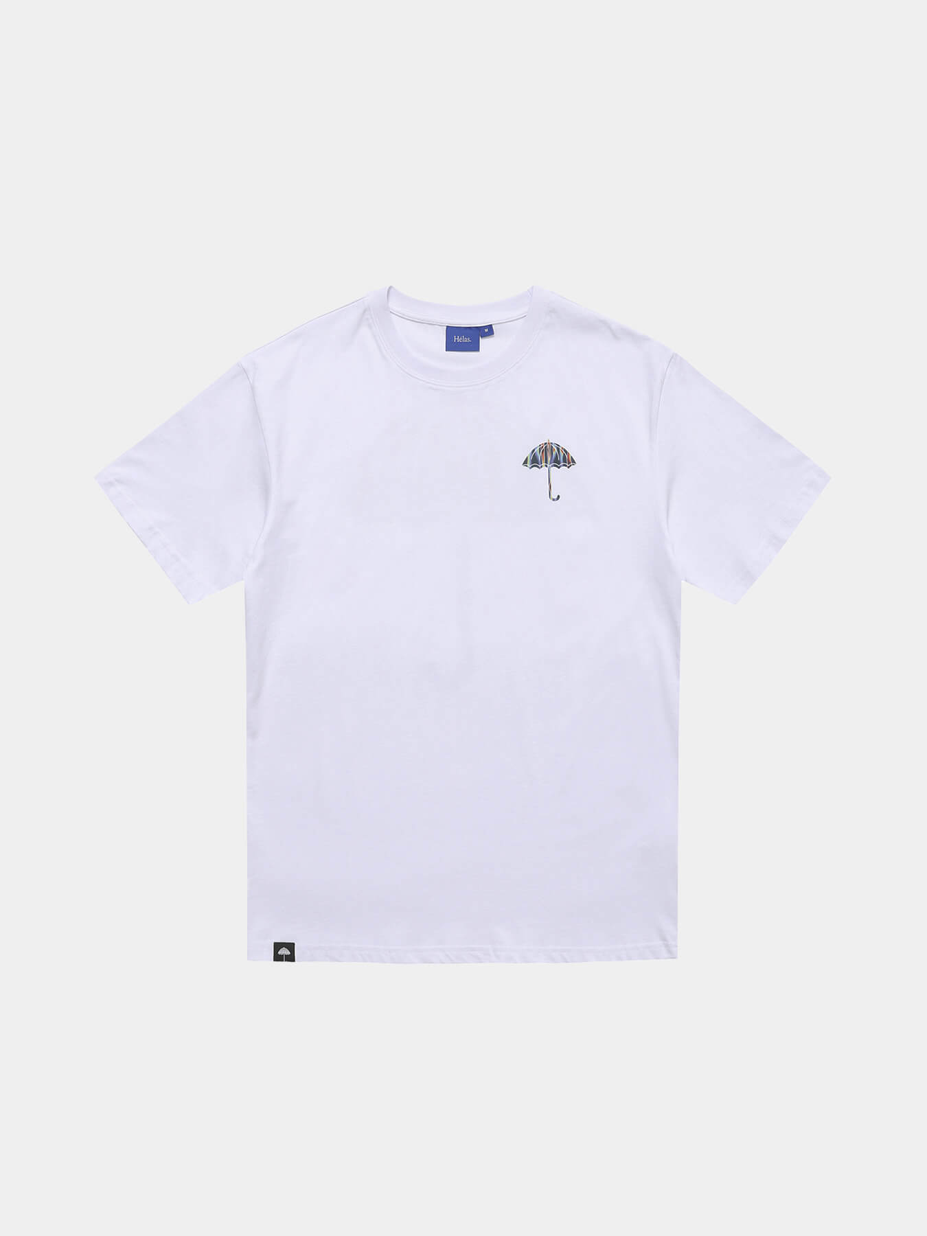 Футболка TEMPERATURE