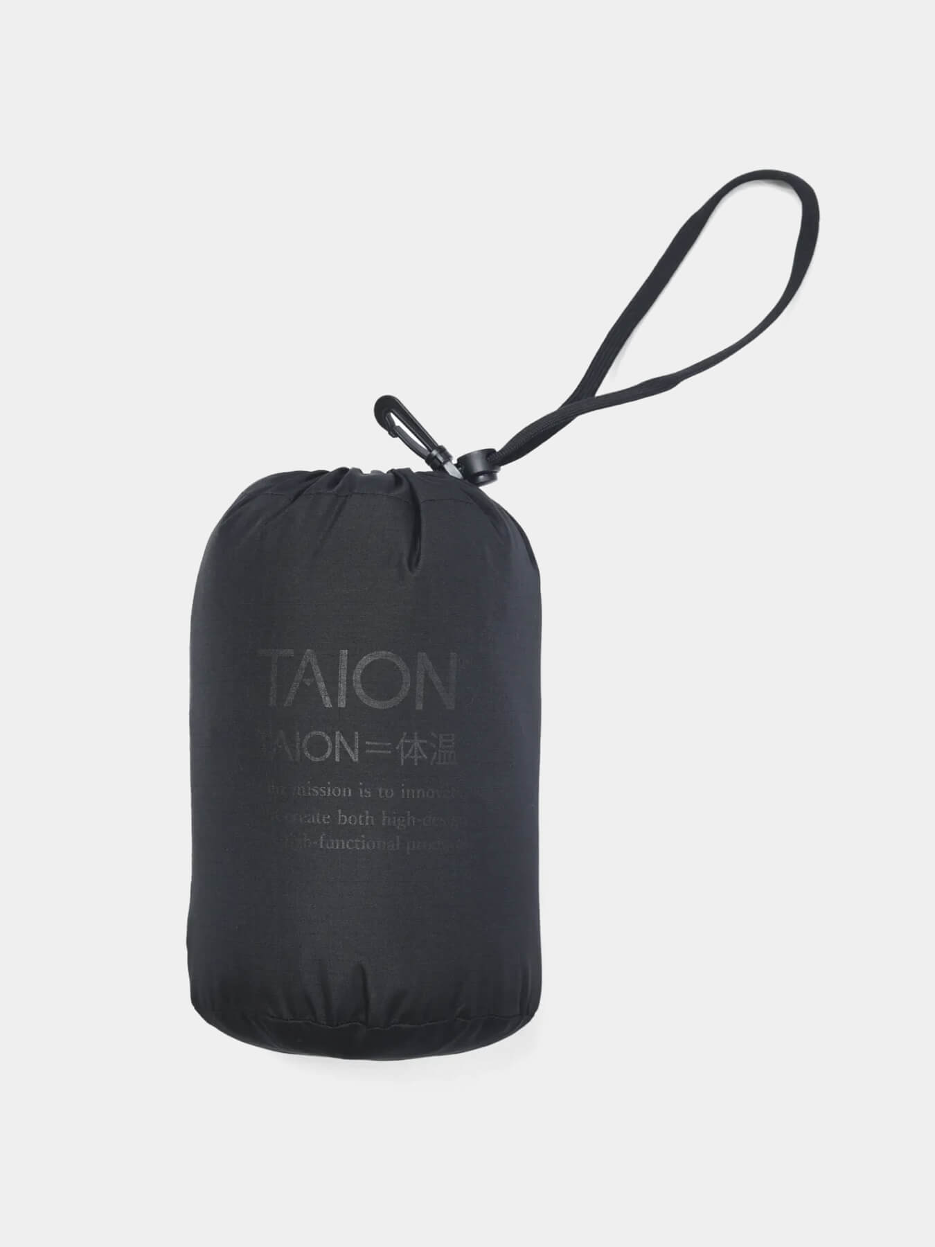 Лайнер MILITARY W-ZIP V NECK