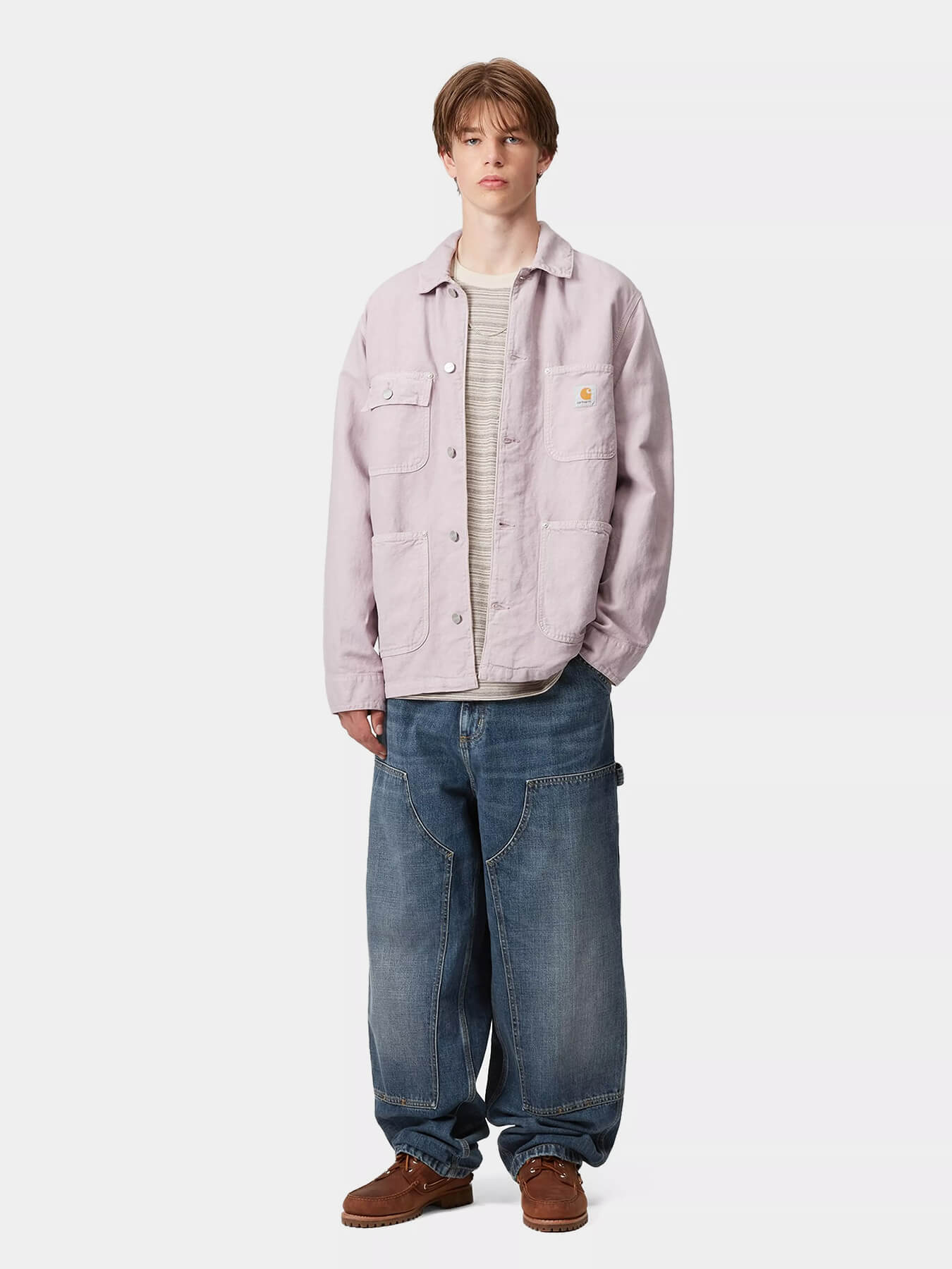 Брюки OG DOUBLE KNEE