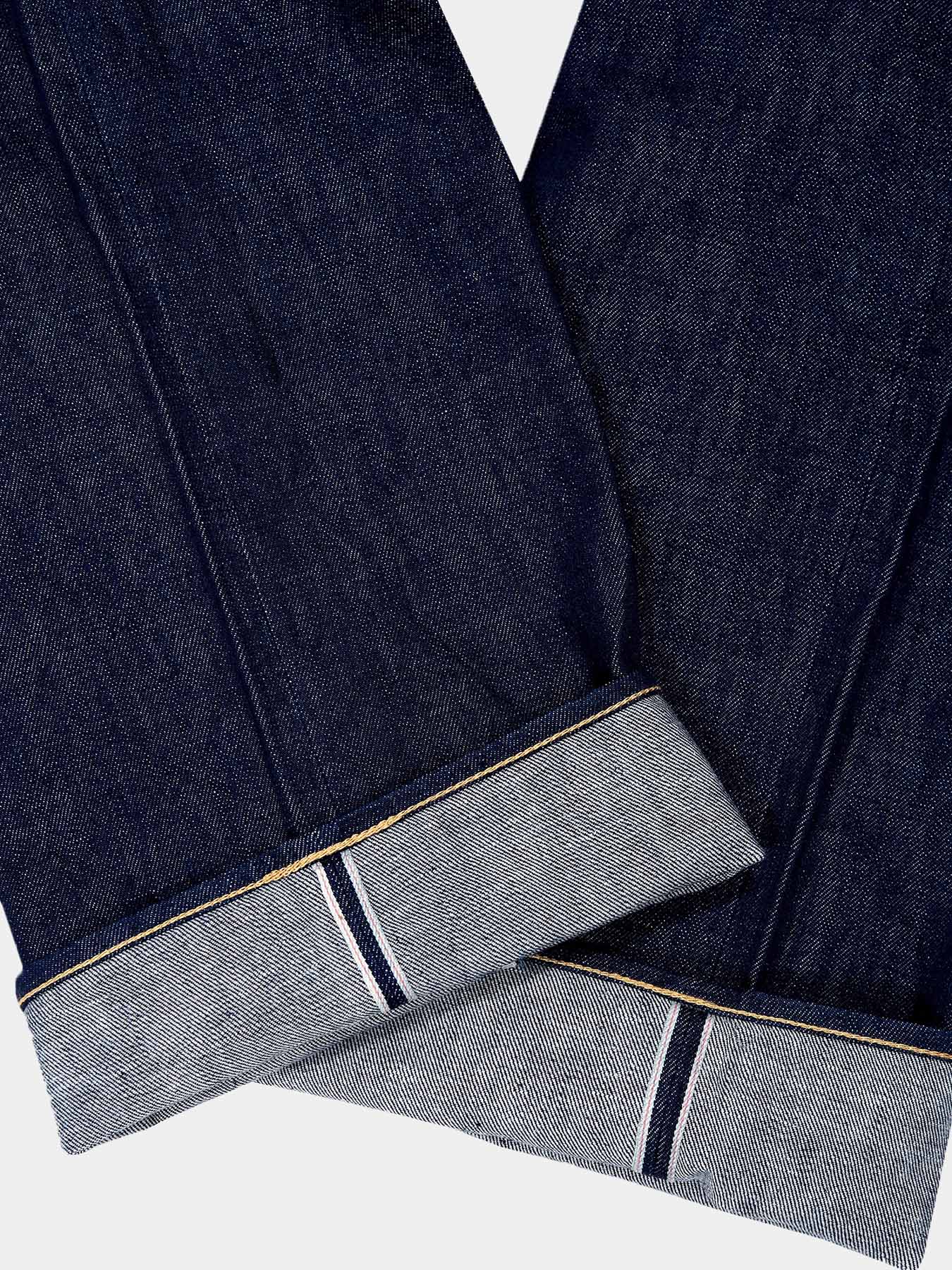 Джинсы X-04-S2-OW SELVEDGE RANCH