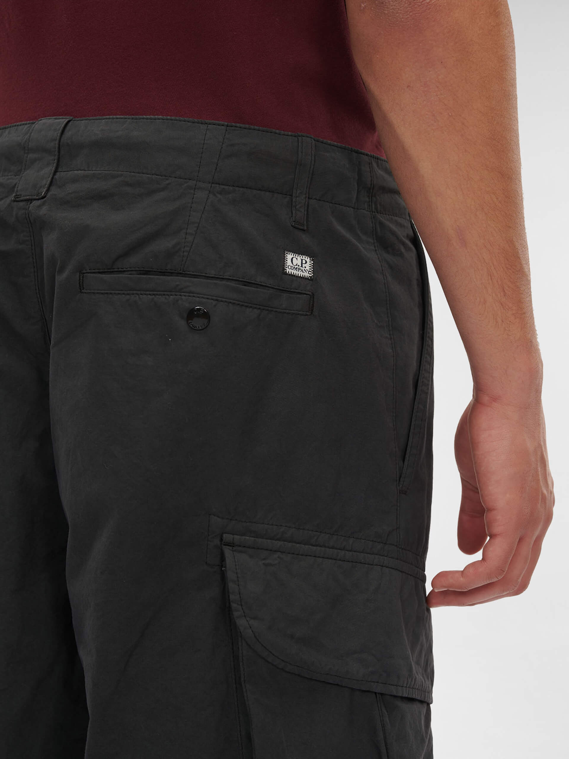 Брюки Microreps Cargo Pants Loose Fit
