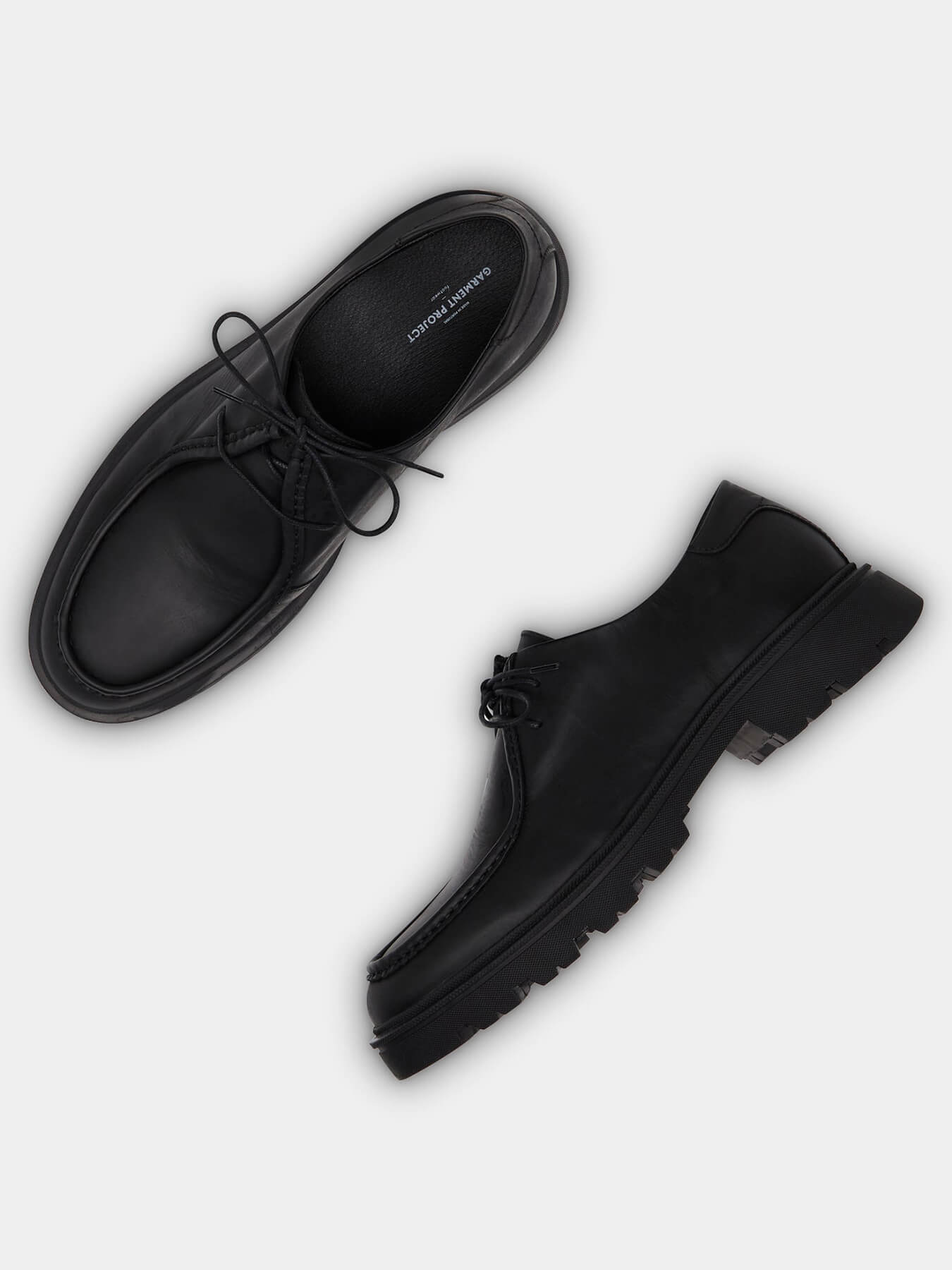 Ботинки MINNESOTA LOW