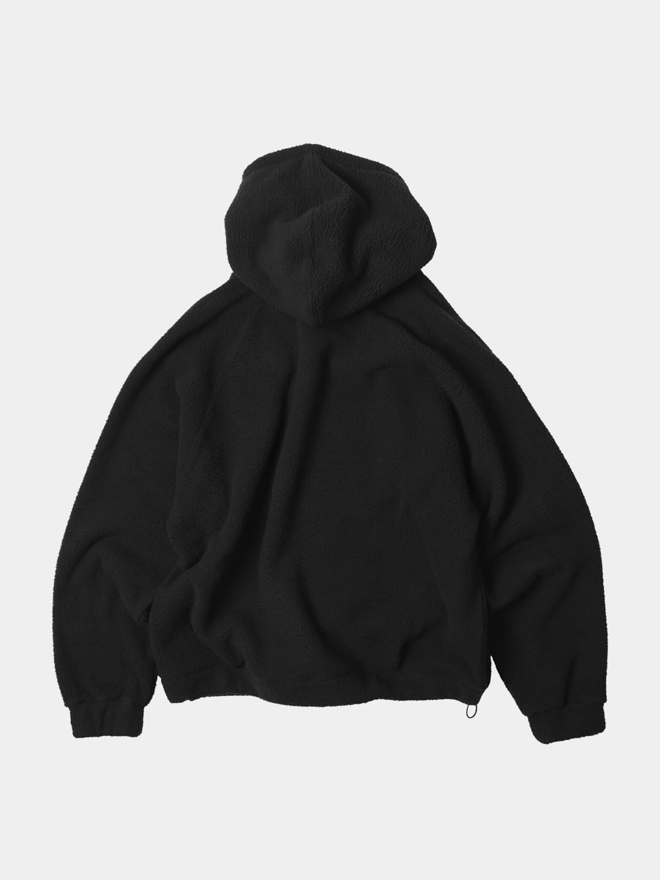 Худи GRIZZLY FLEECE