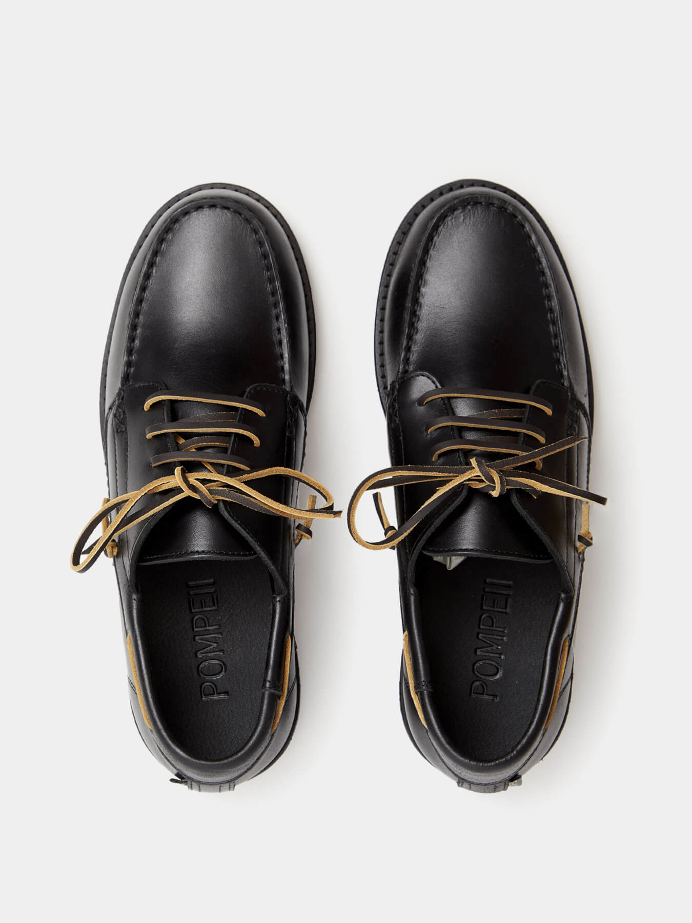 Ботинки BRISTOL