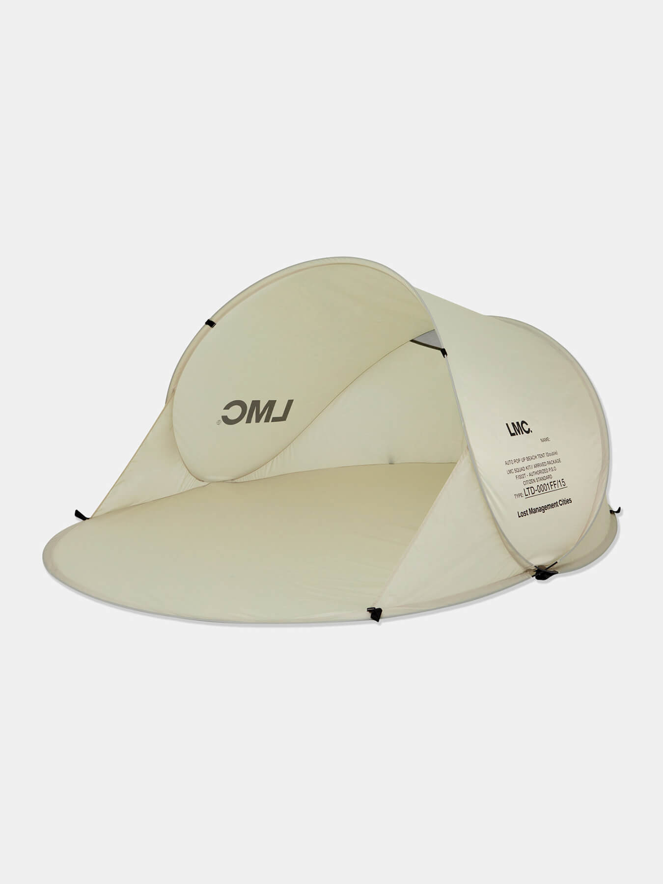 Палатка AUTO POP UP BEACH TENT