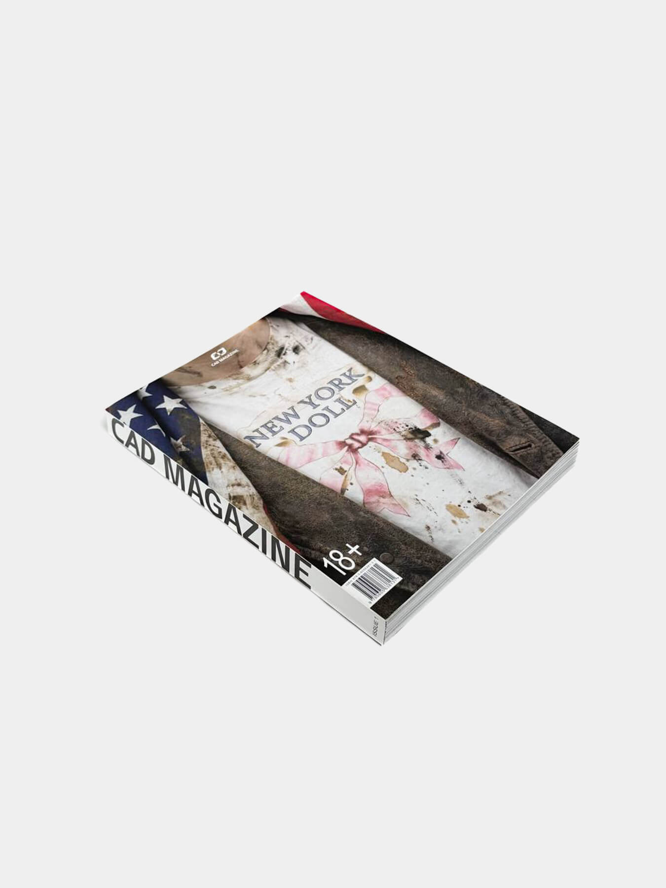 Журнал CAD MAGAZINE