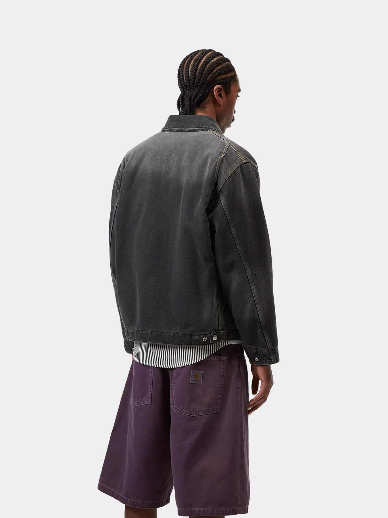 Куртка DETROIT