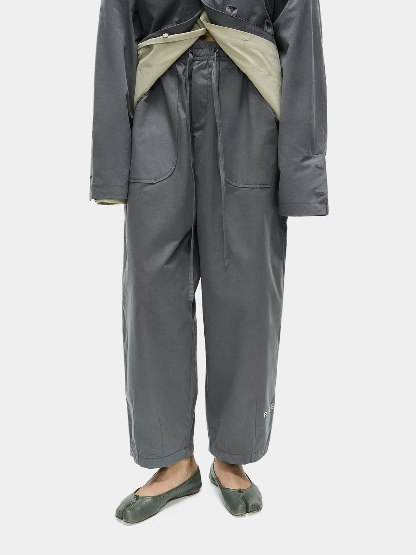 Брюки URBAN HAN