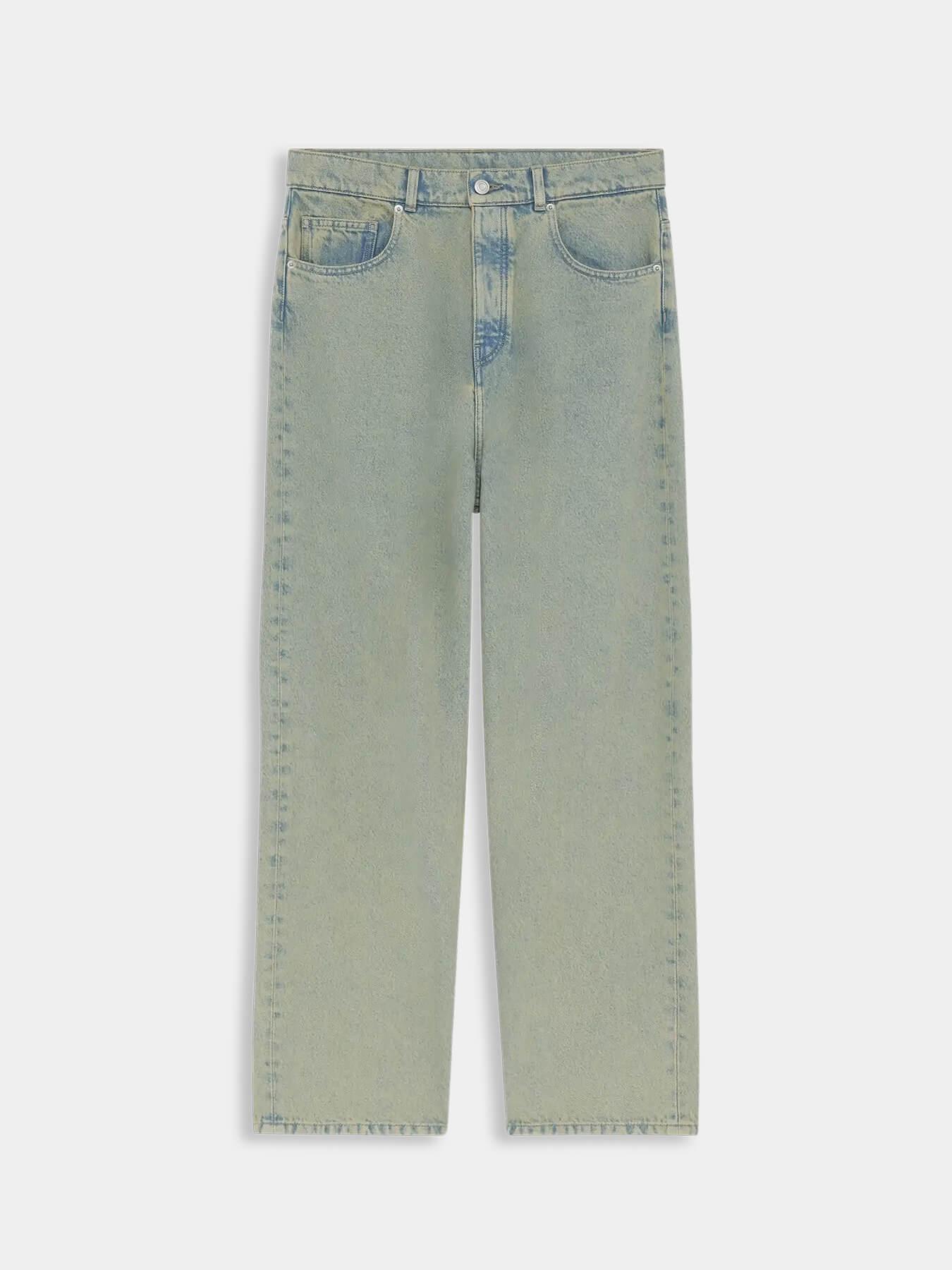 Джинсы BAGGY DUSTY