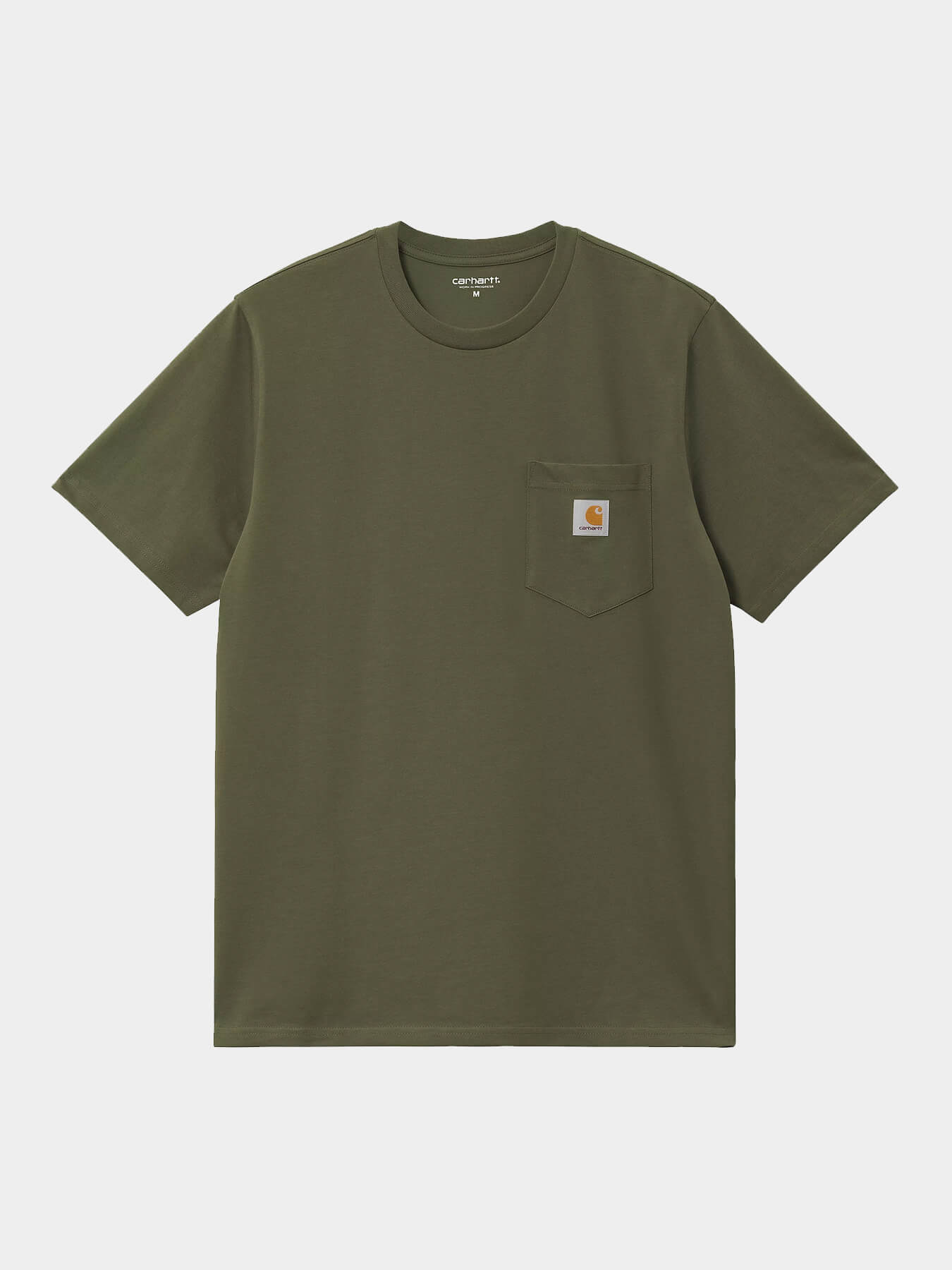 Футболка S/S POCKET