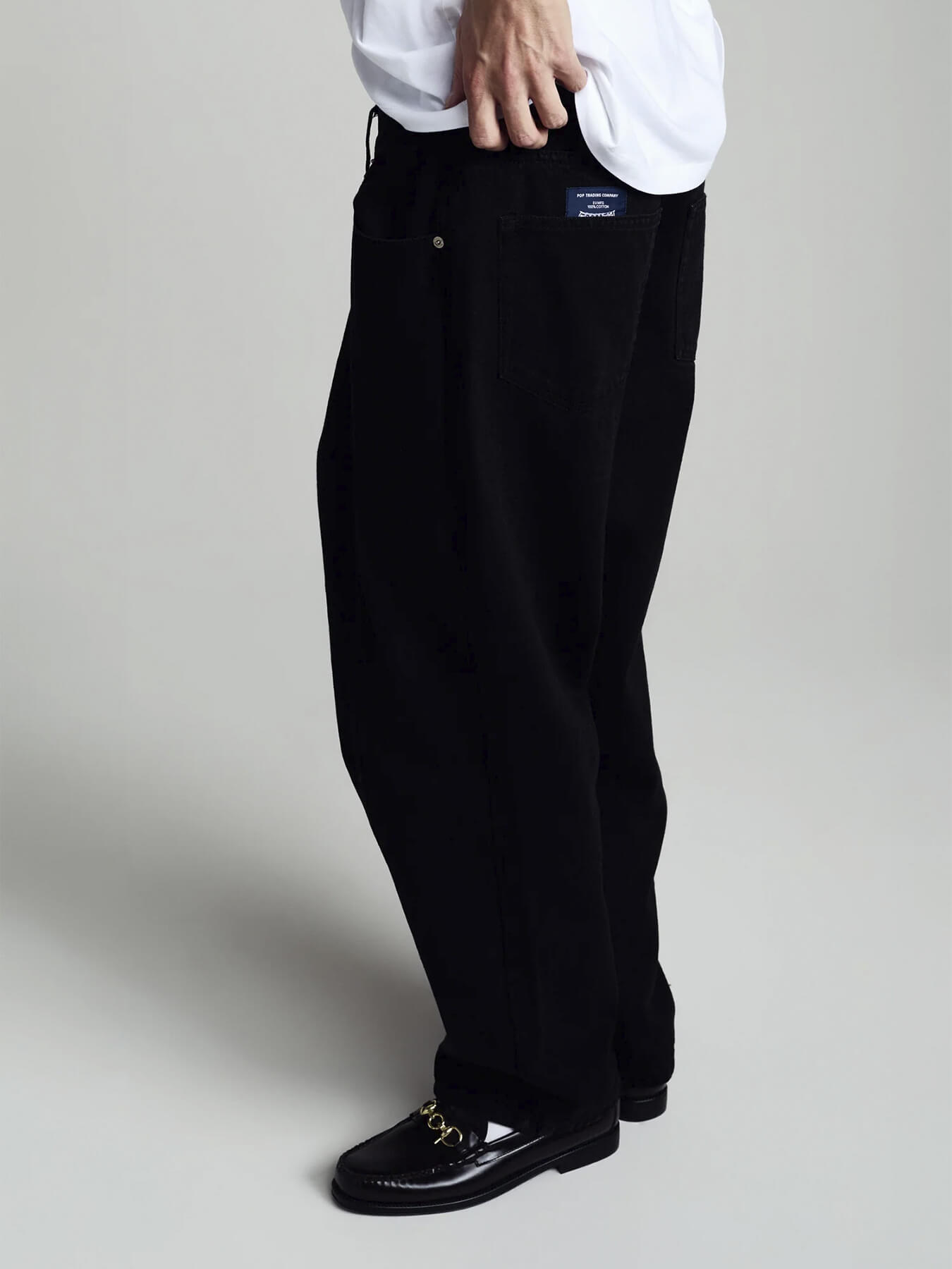 Джинсы DRS SEAM