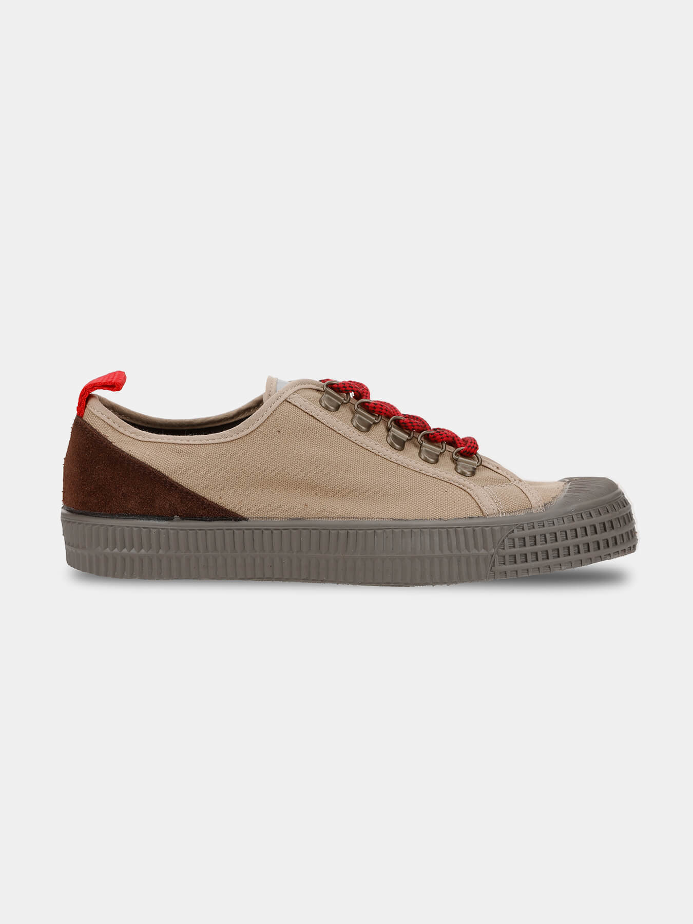 Кеды S.M.HIKER