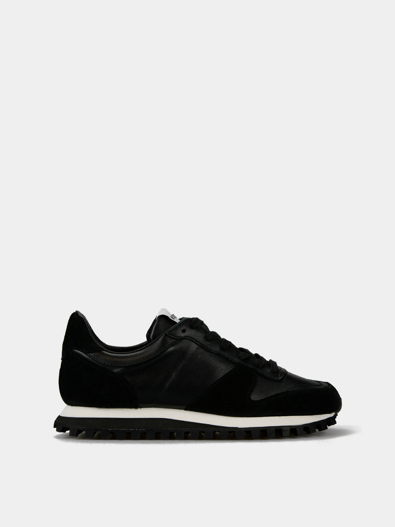 Кроссовки MARATHON LEATHER