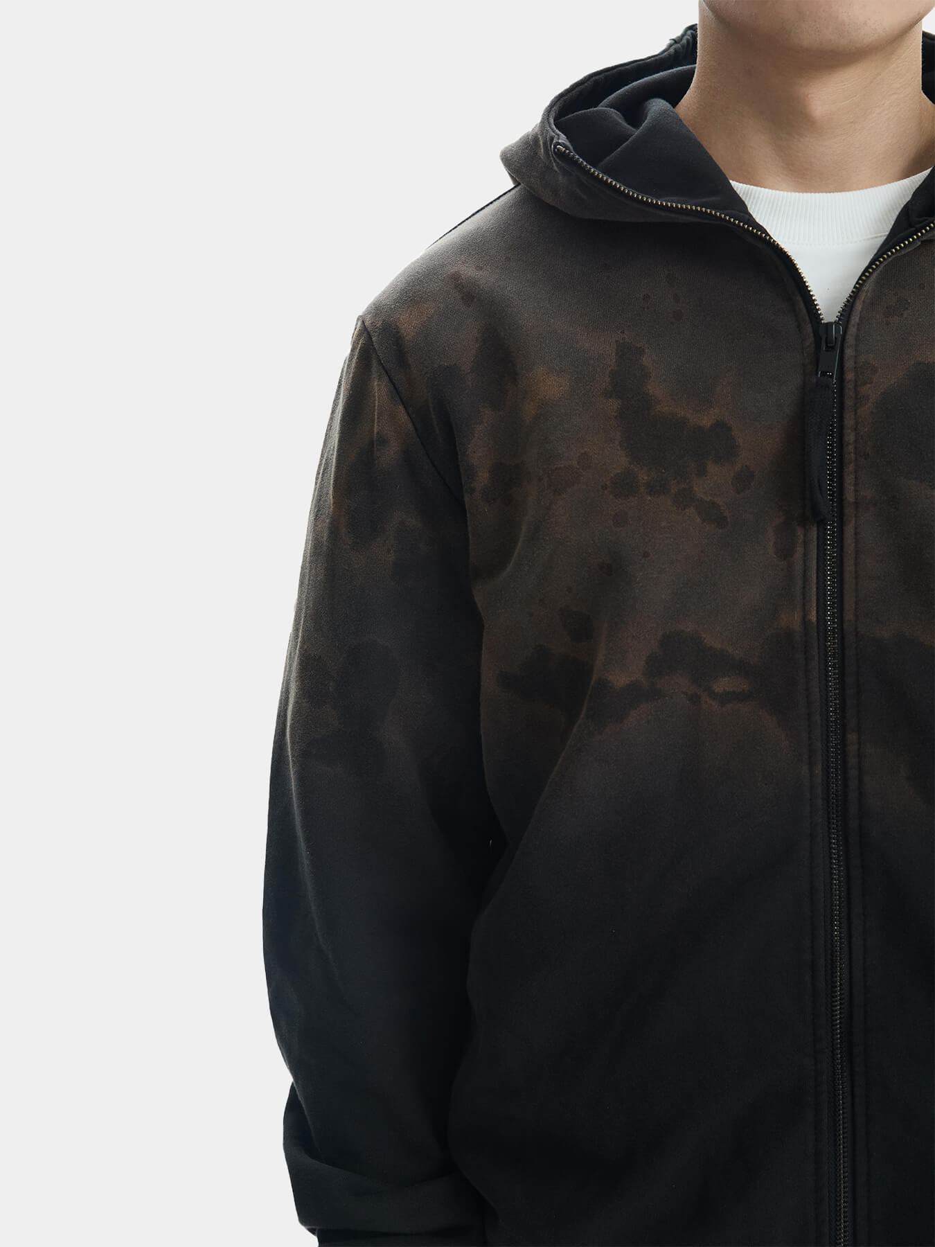 Худи OXIDATION