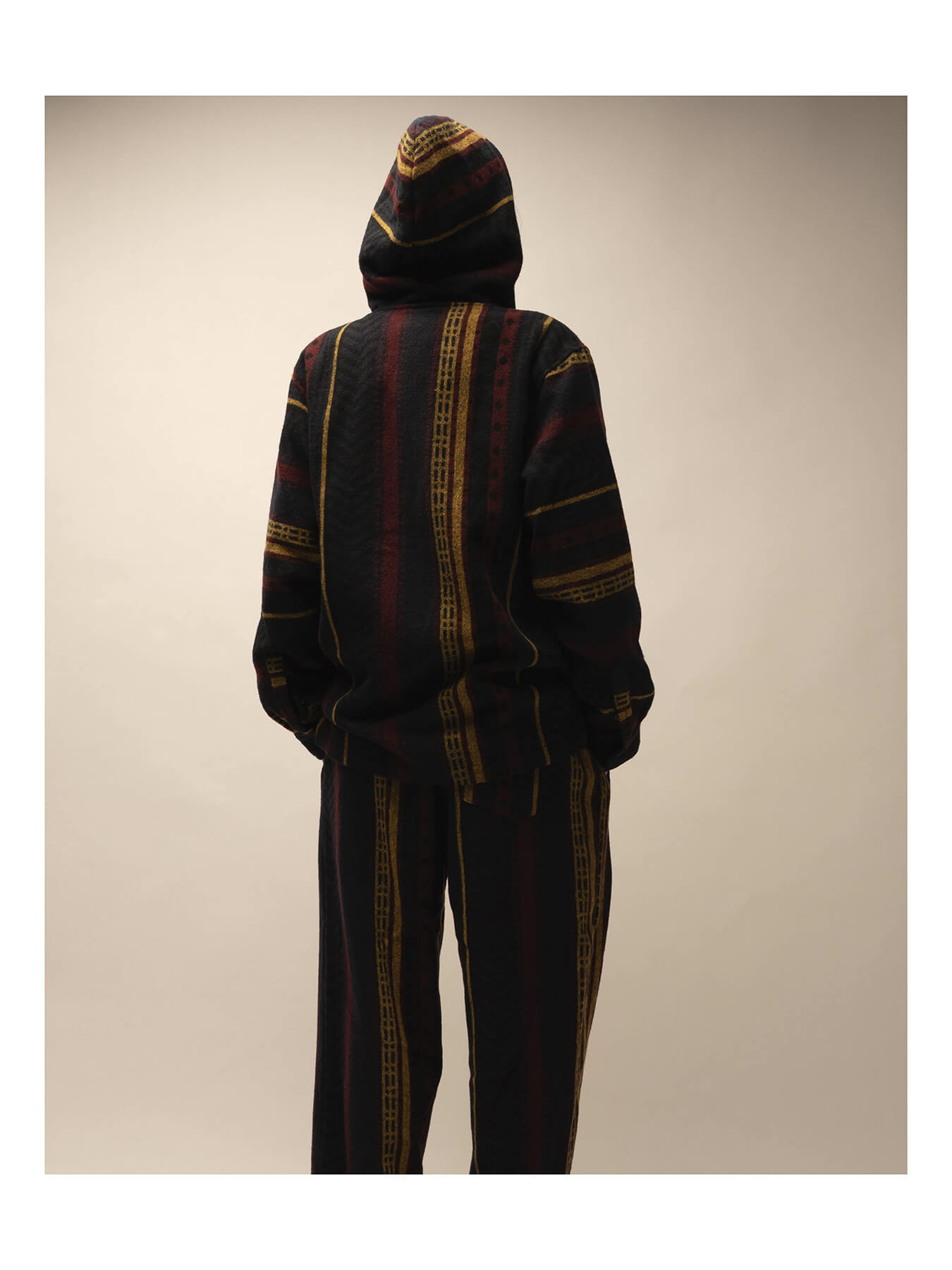 Худи NOMAD FULL ZIP