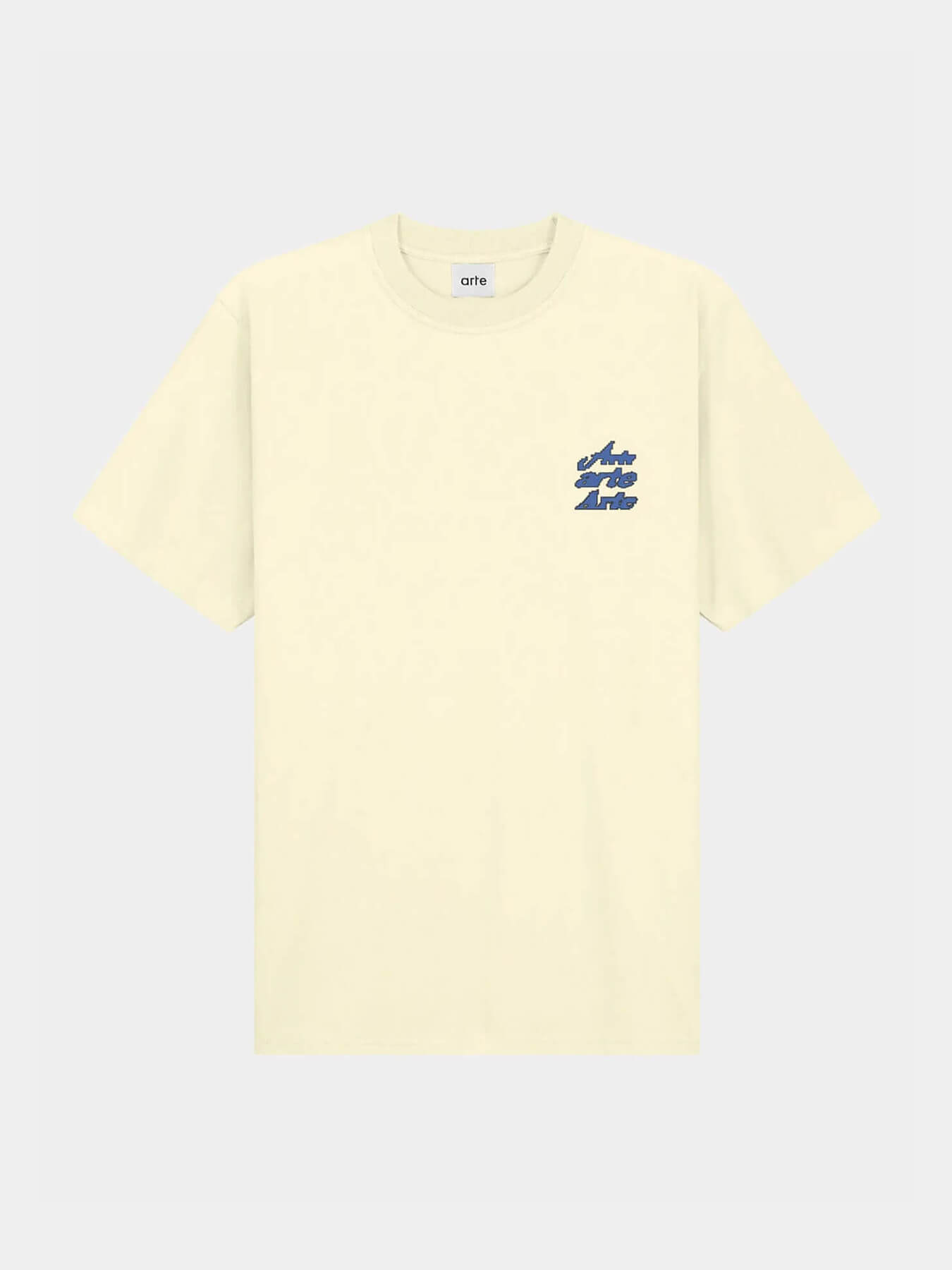 Футболка Tommy Back Multi
