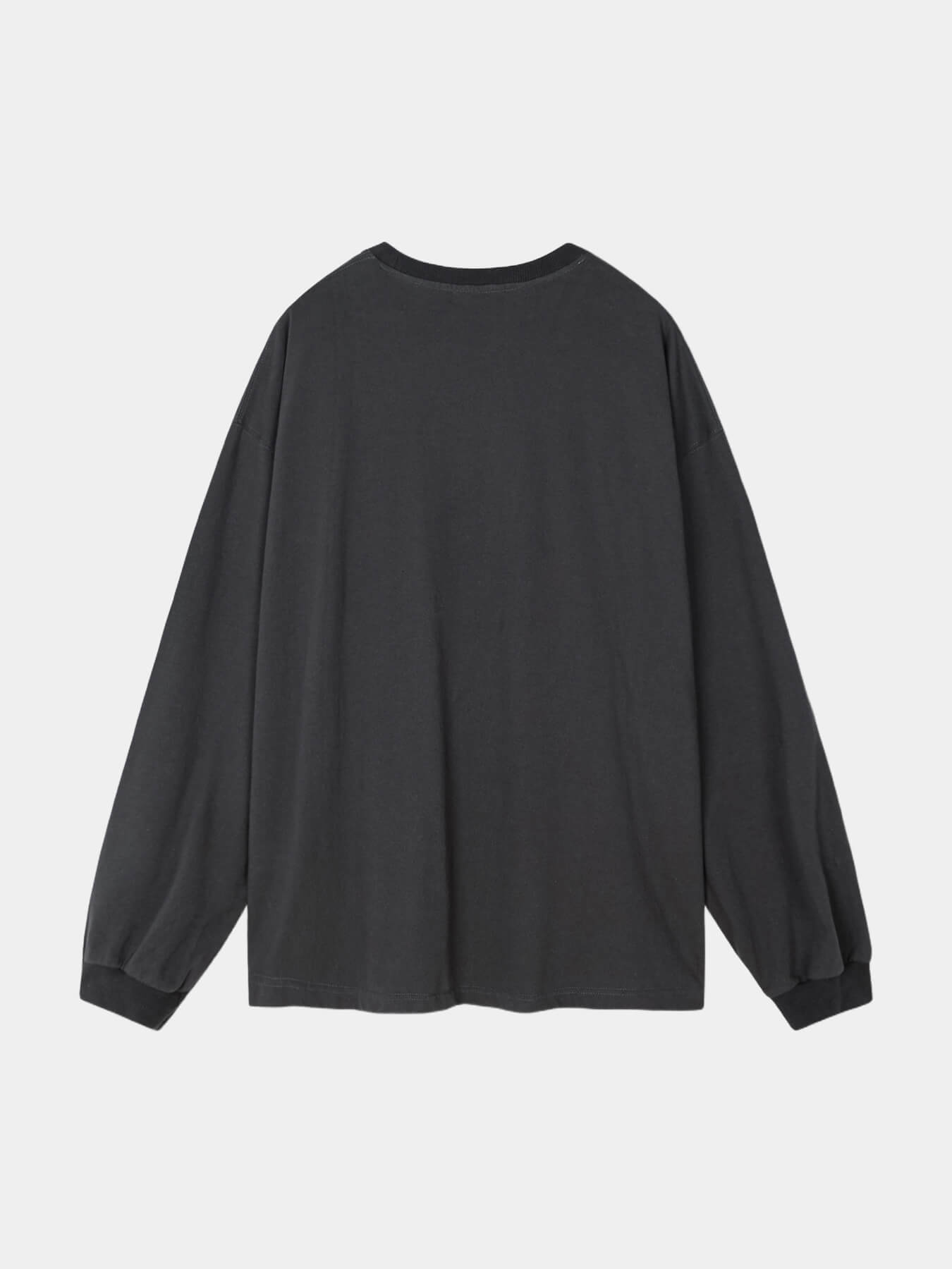 Лонгслив LIBRARY COLLAGE