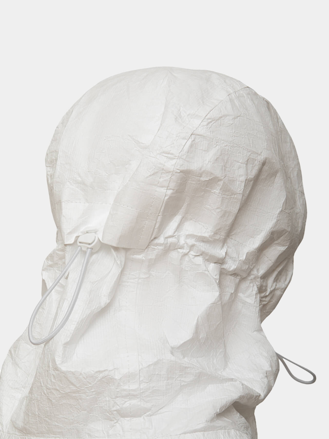 Куртка TYVEK BUBBLE LOGO