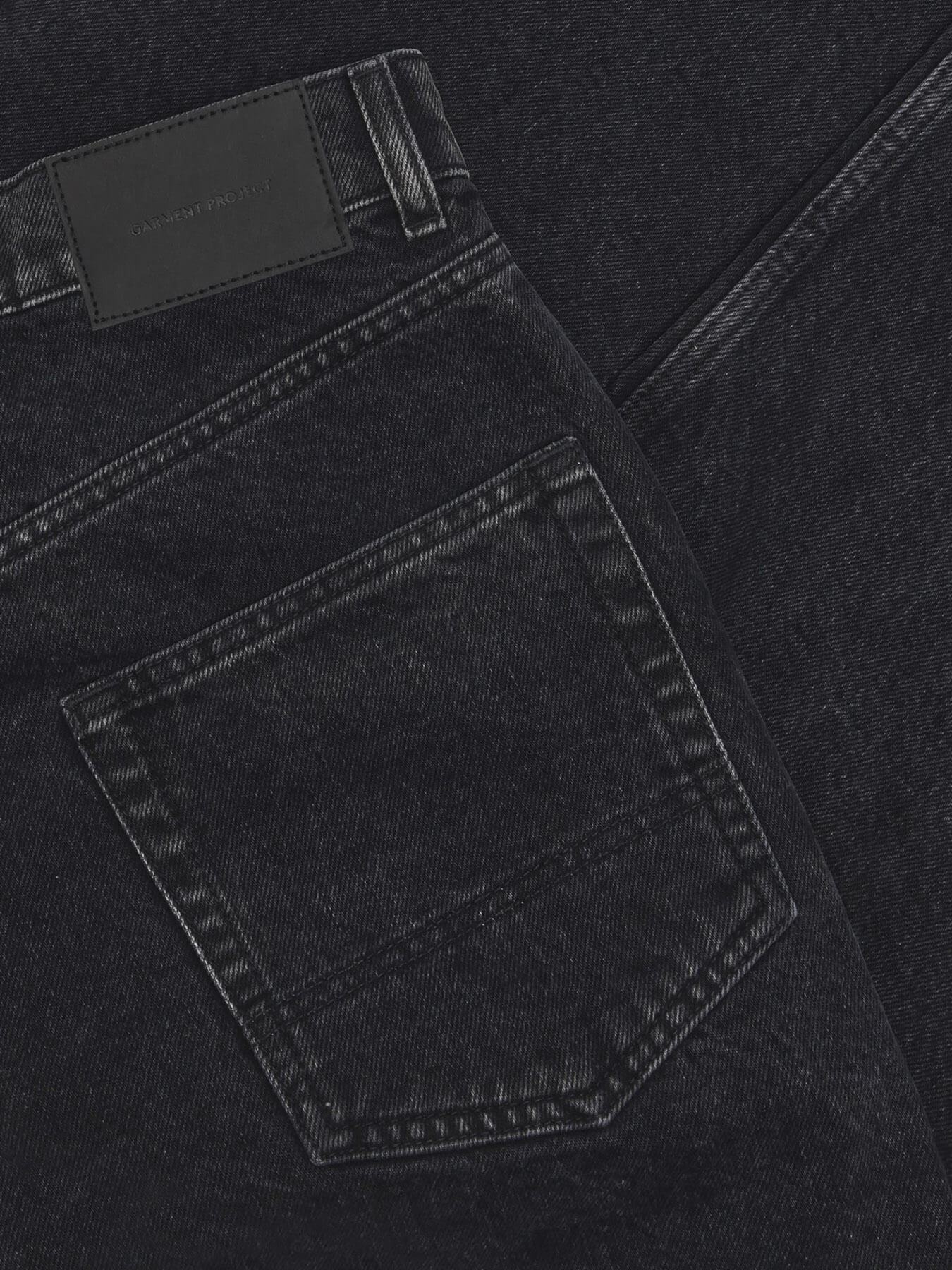 Джинсы LOOSE FIVE POCKET