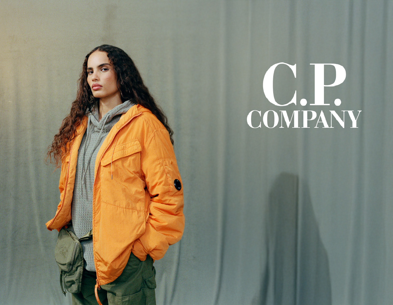 C.P. Company