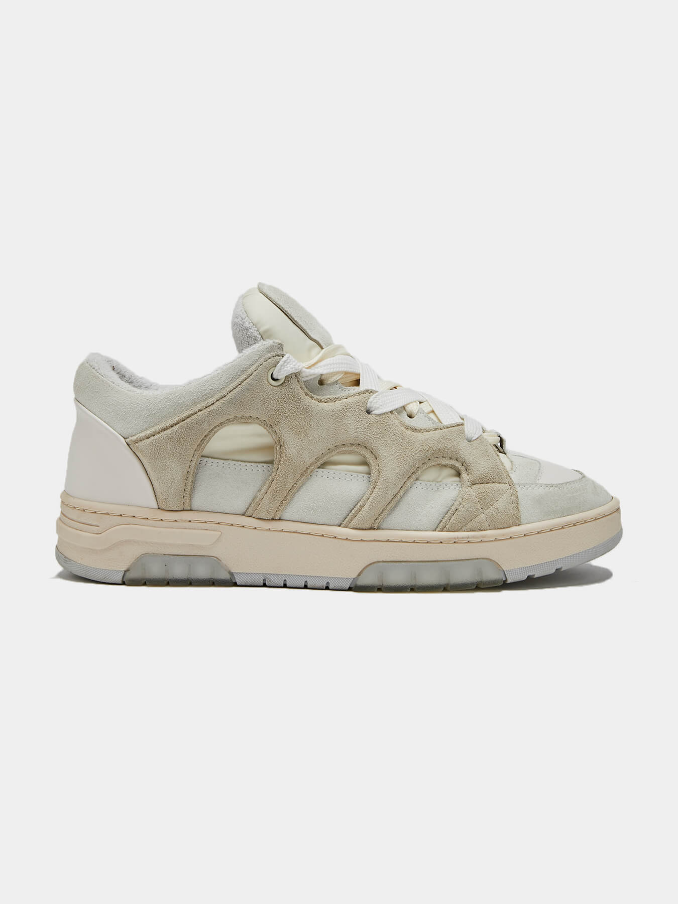 Кроссовки SANTHA SNEAKERS MODEL 1