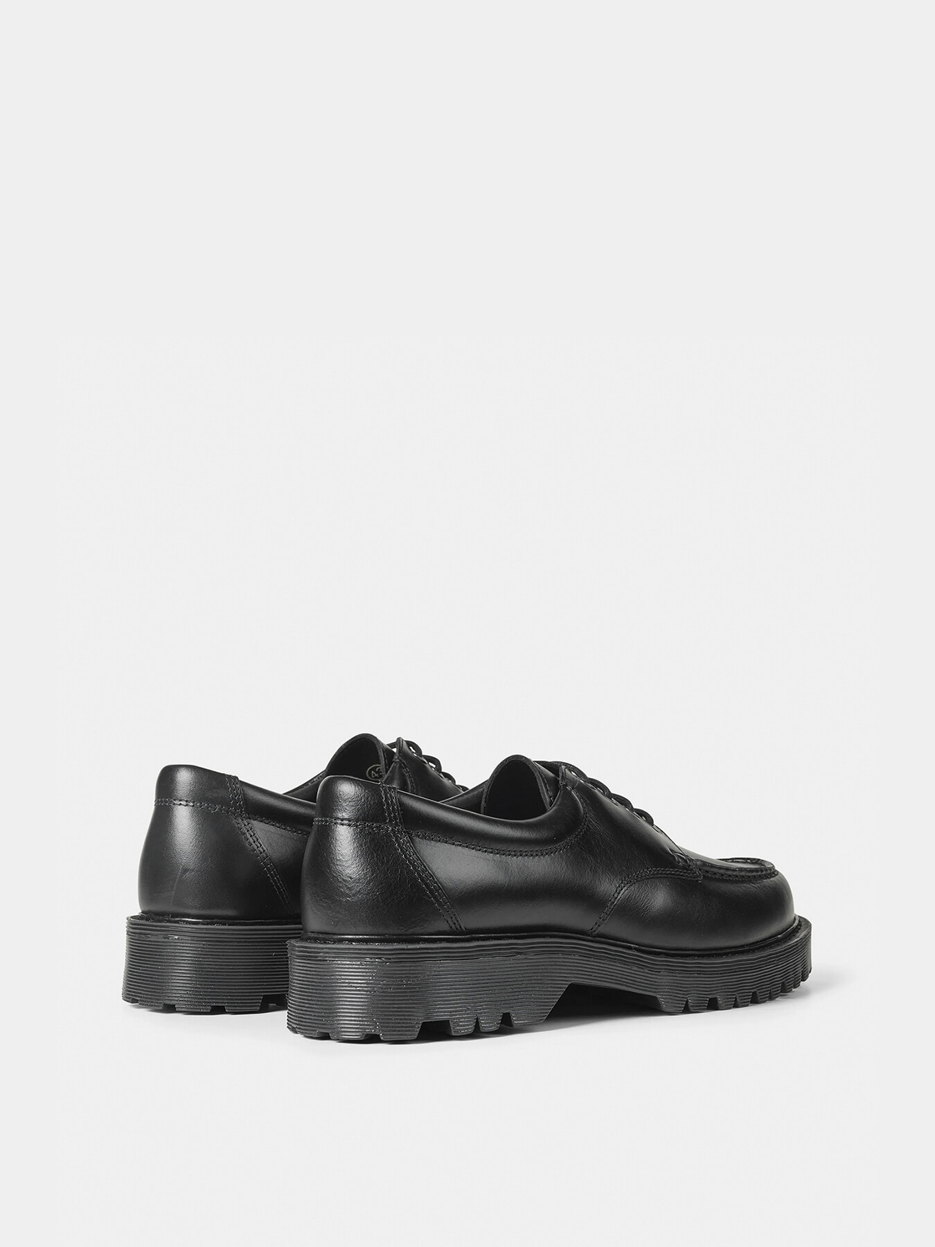 Ботинки PETE MOC TOE