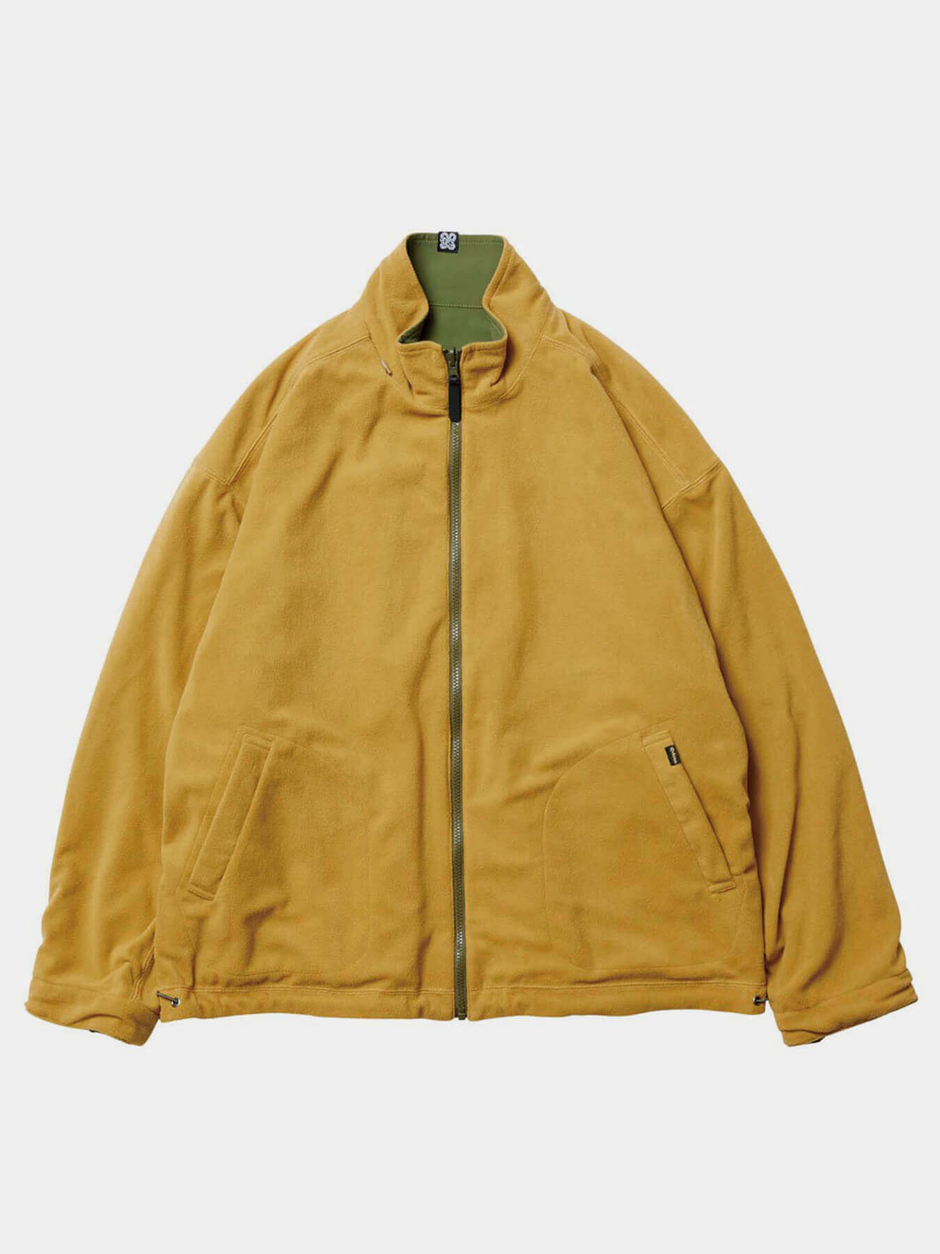 Куртка LCD REVERSIBLE