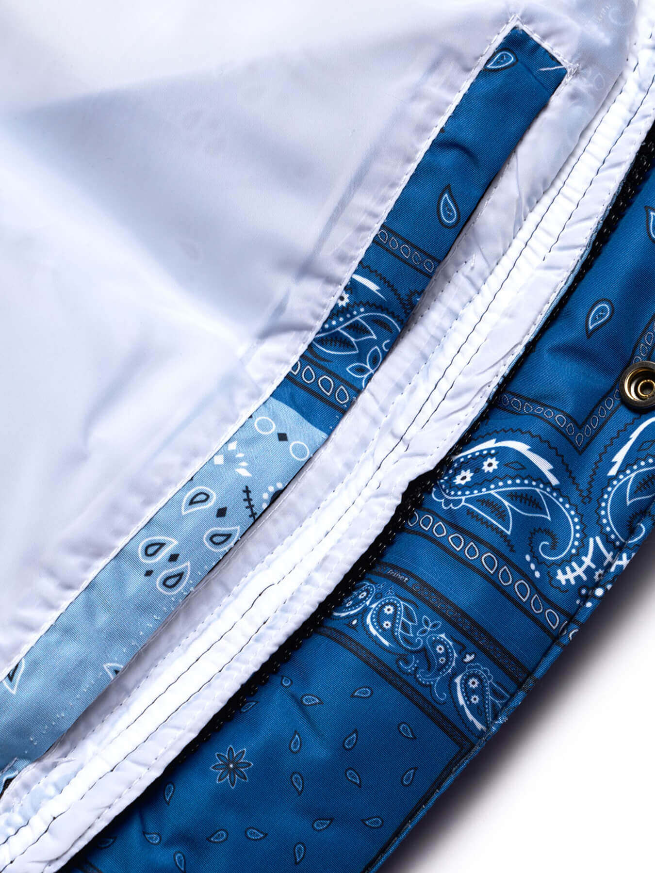 Пуховик Bandana Glaze