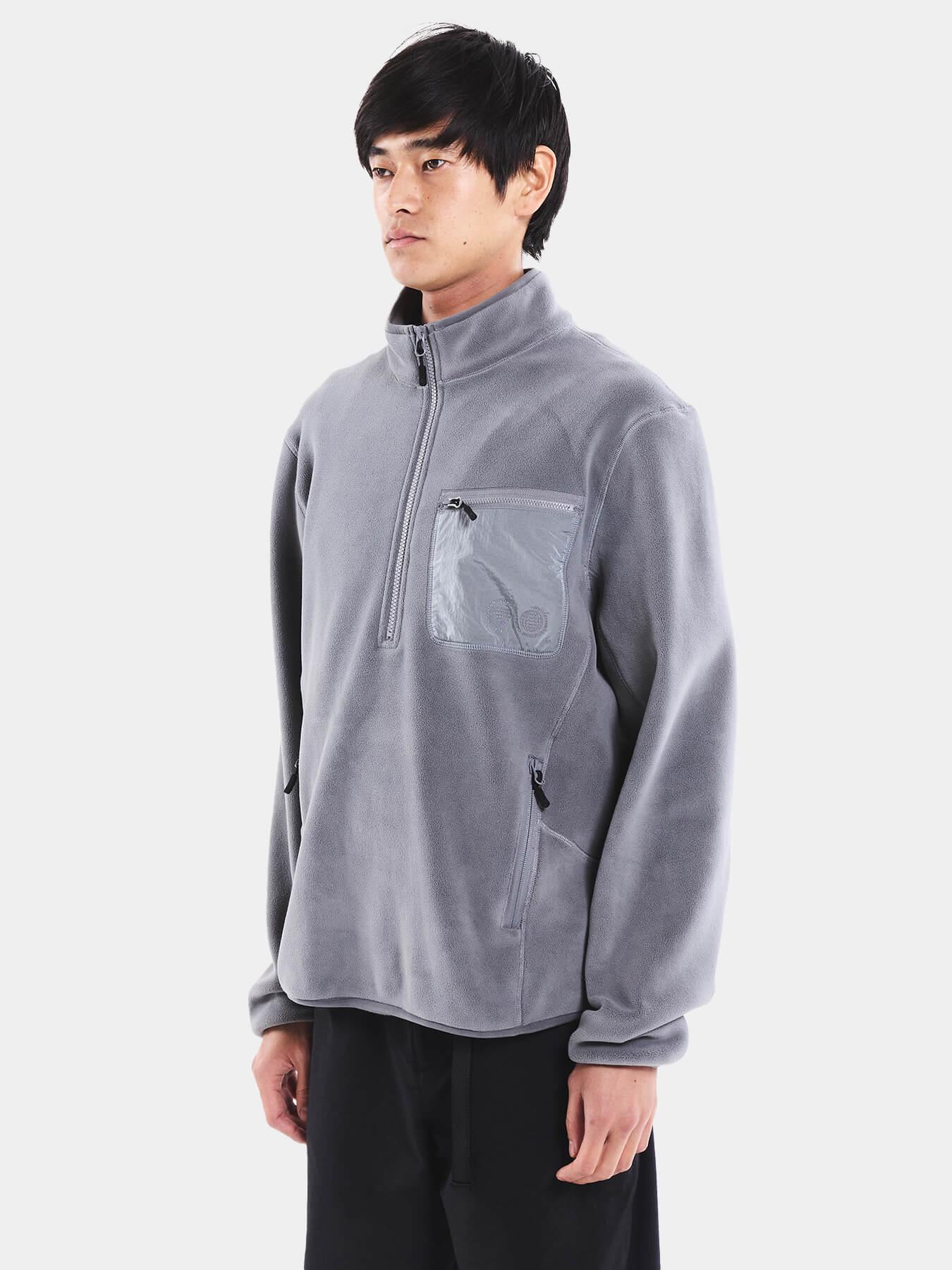 Куртка MICRO FLEECE