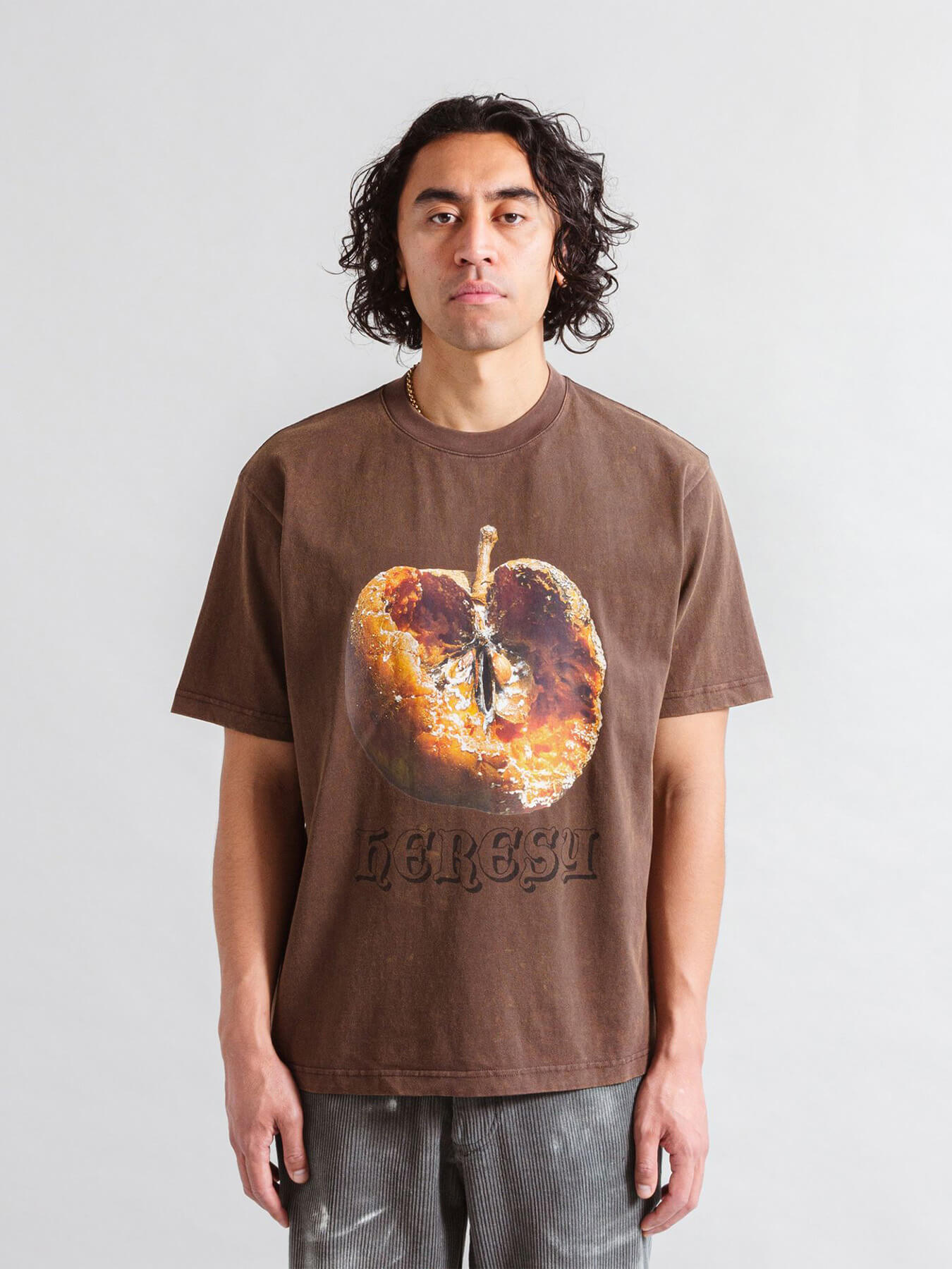 Футболка FETID