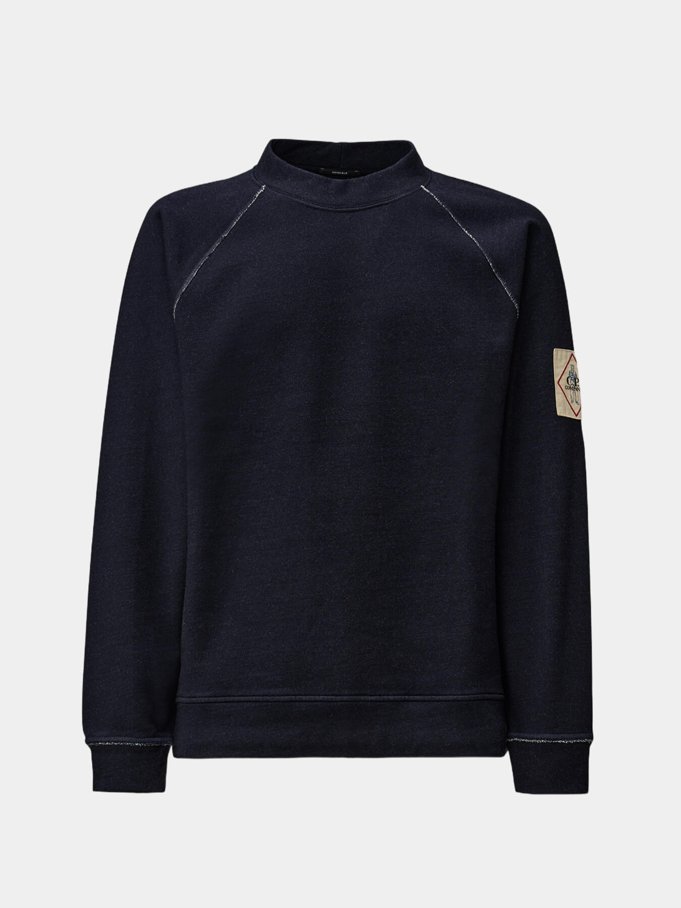 Худи INDIGO FLEECE