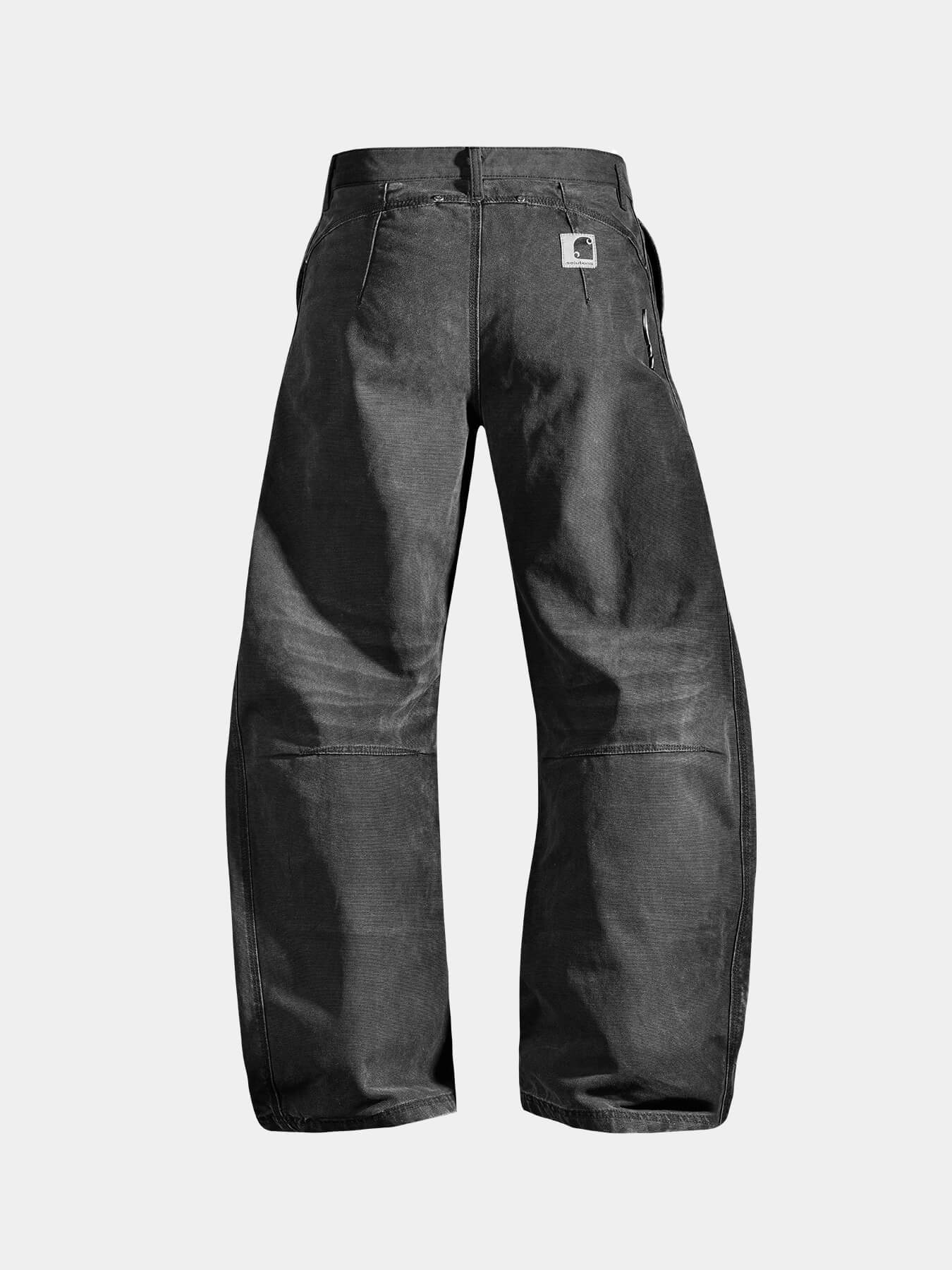 Брюки STROY CANVAS