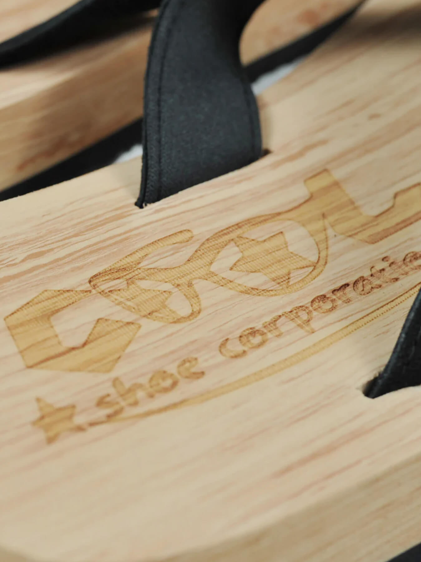 Шлепанцы RAVE X COOL Shoe Corp.