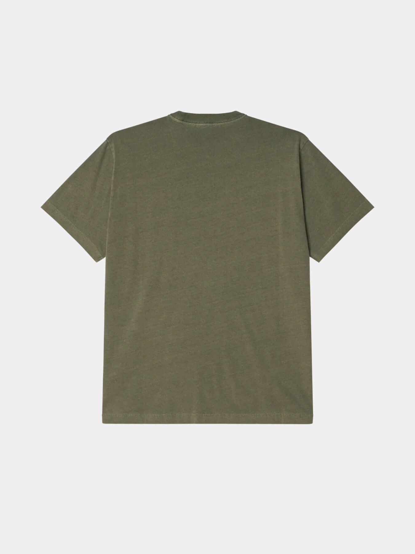 Футболка LOWERCASE PIGMENT